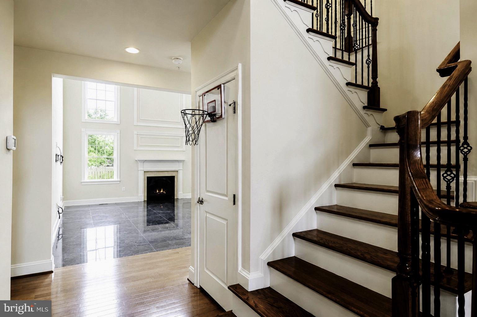 WARFIELD ESTATES - Residential
