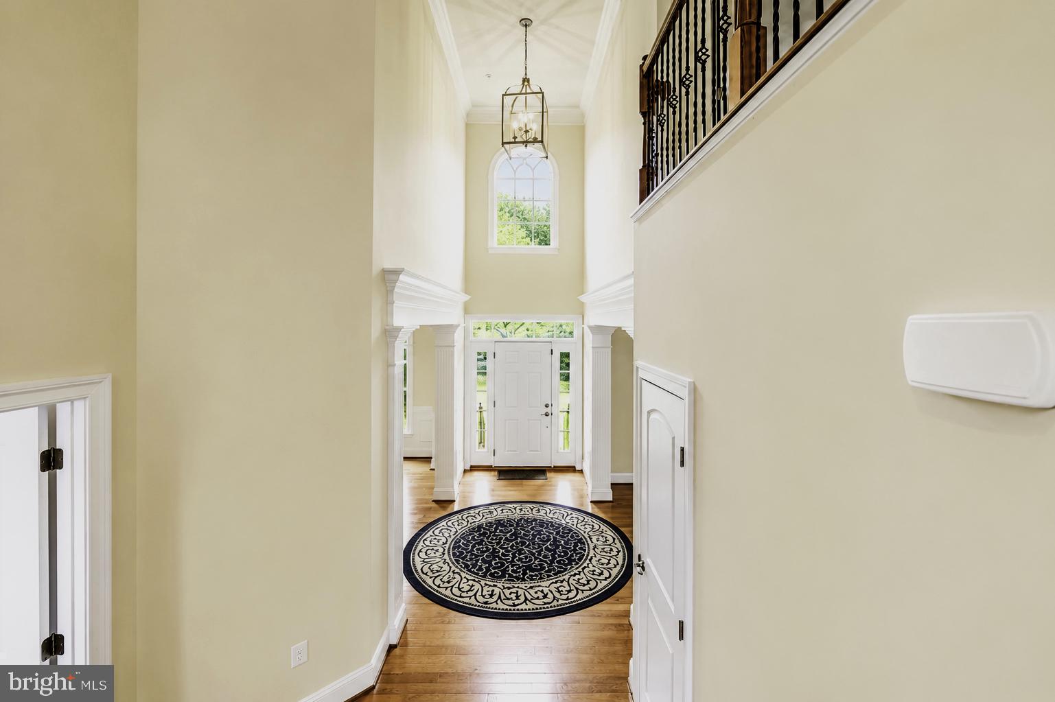 WARFIELD ESTATES - Residential