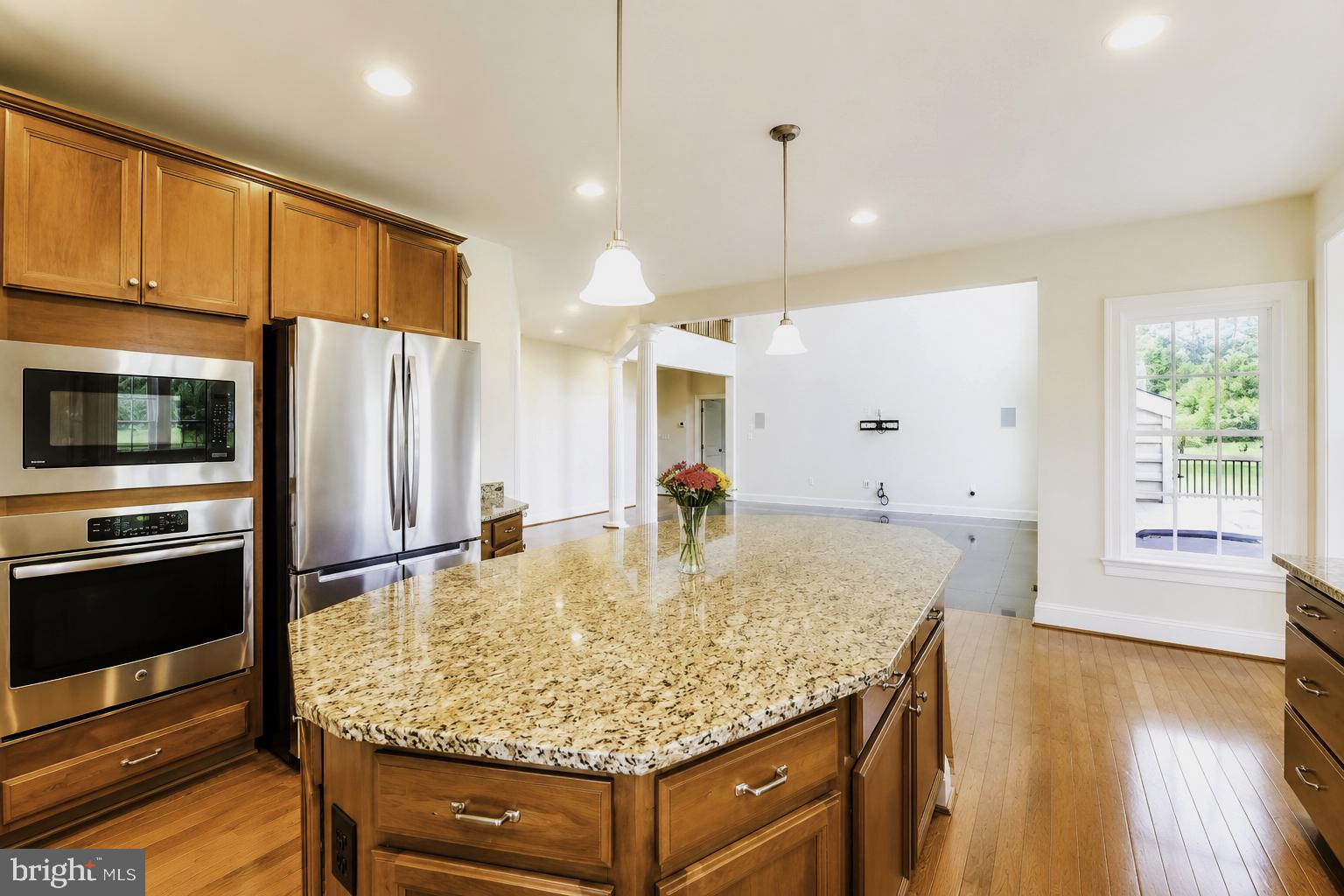 WARFIELD ESTATES - Residential