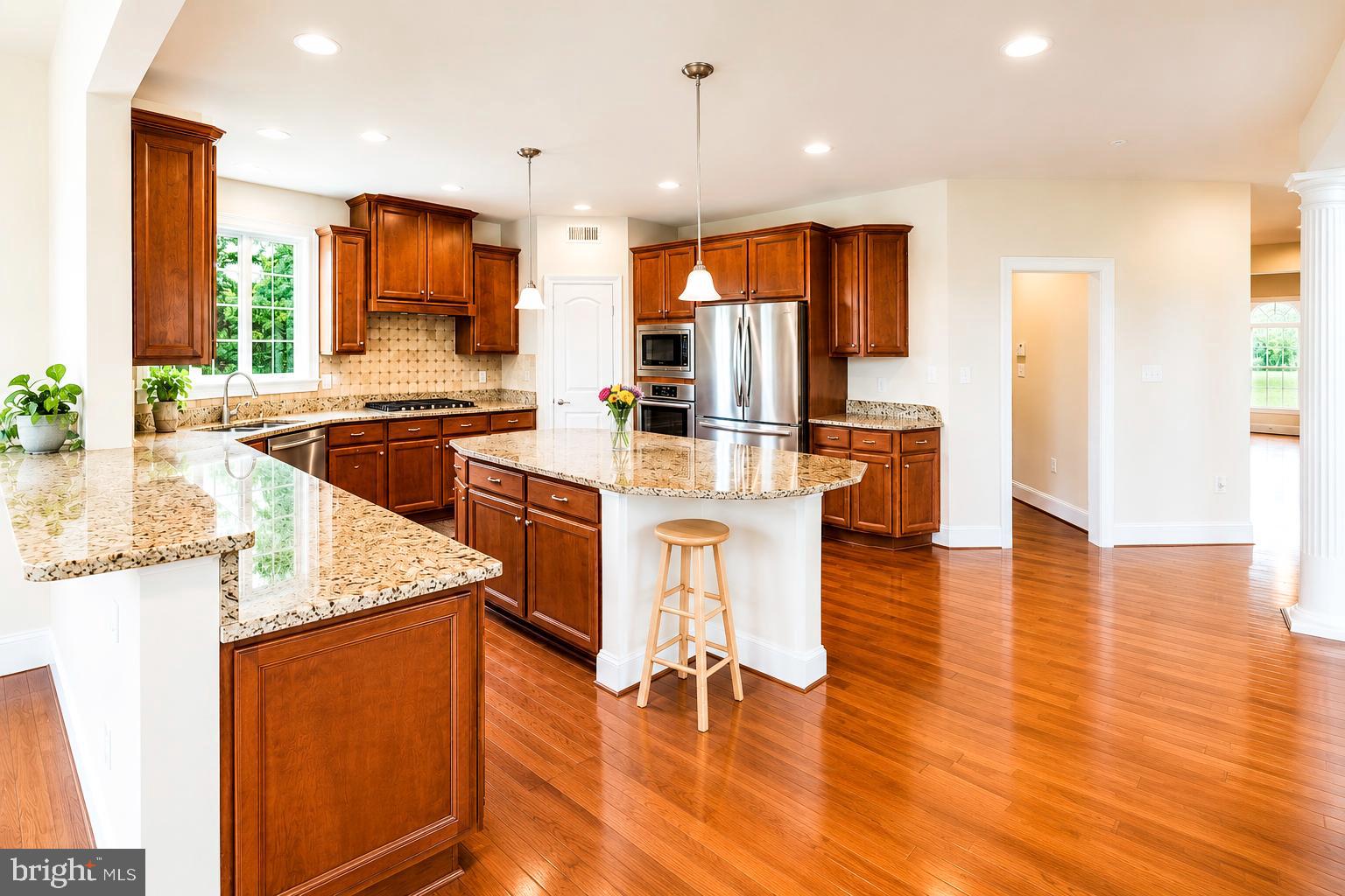 WARFIELD ESTATES - Residential
