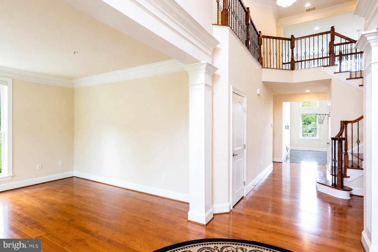 WARFIELD ESTATES - Residential
