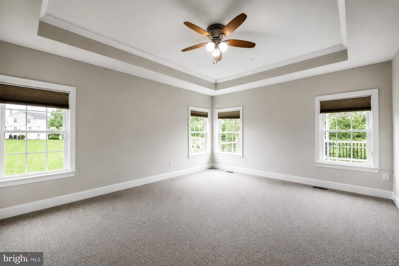 WARFIELD ESTATES - Residential