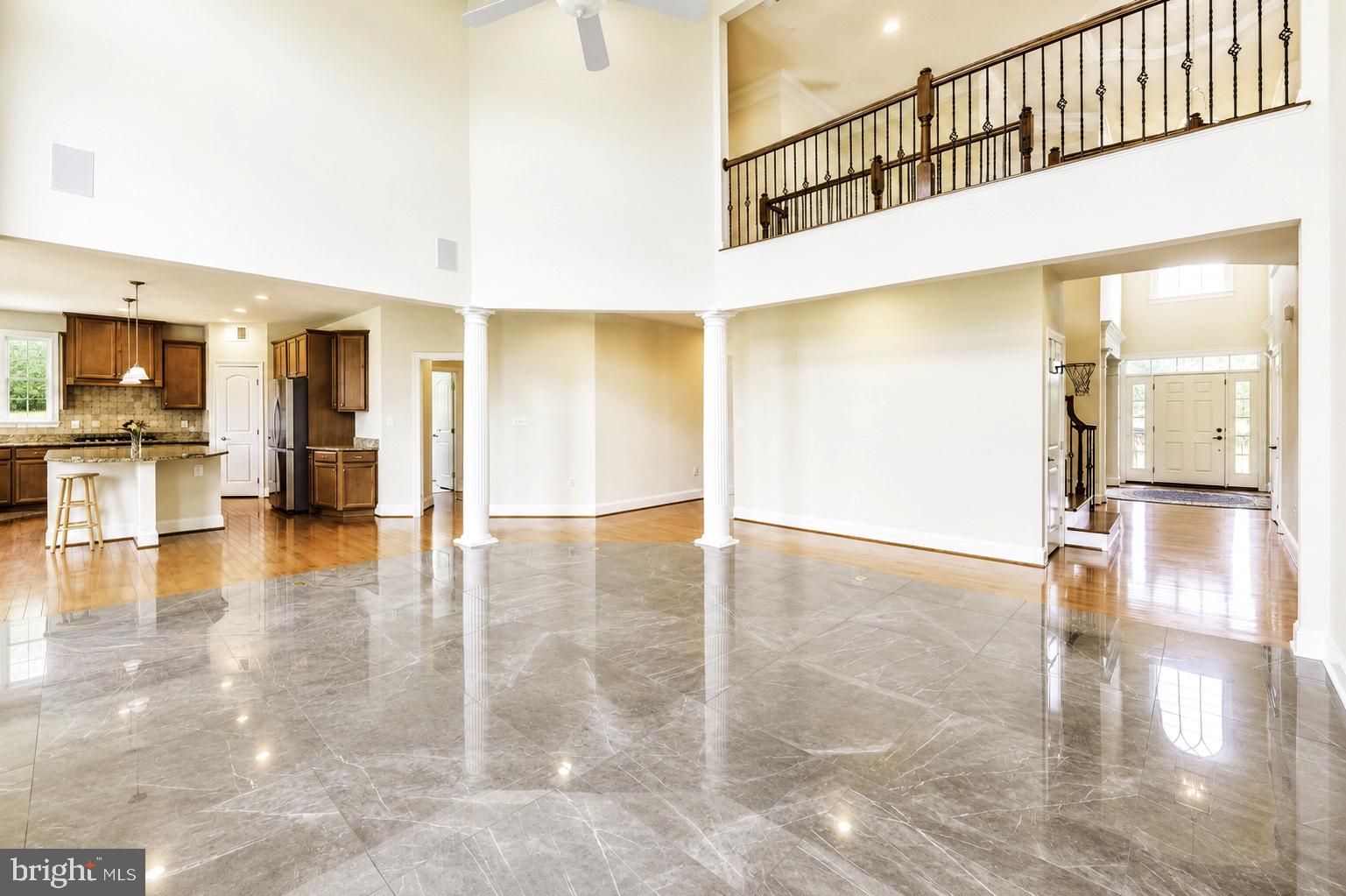 WARFIELD ESTATES - Residential