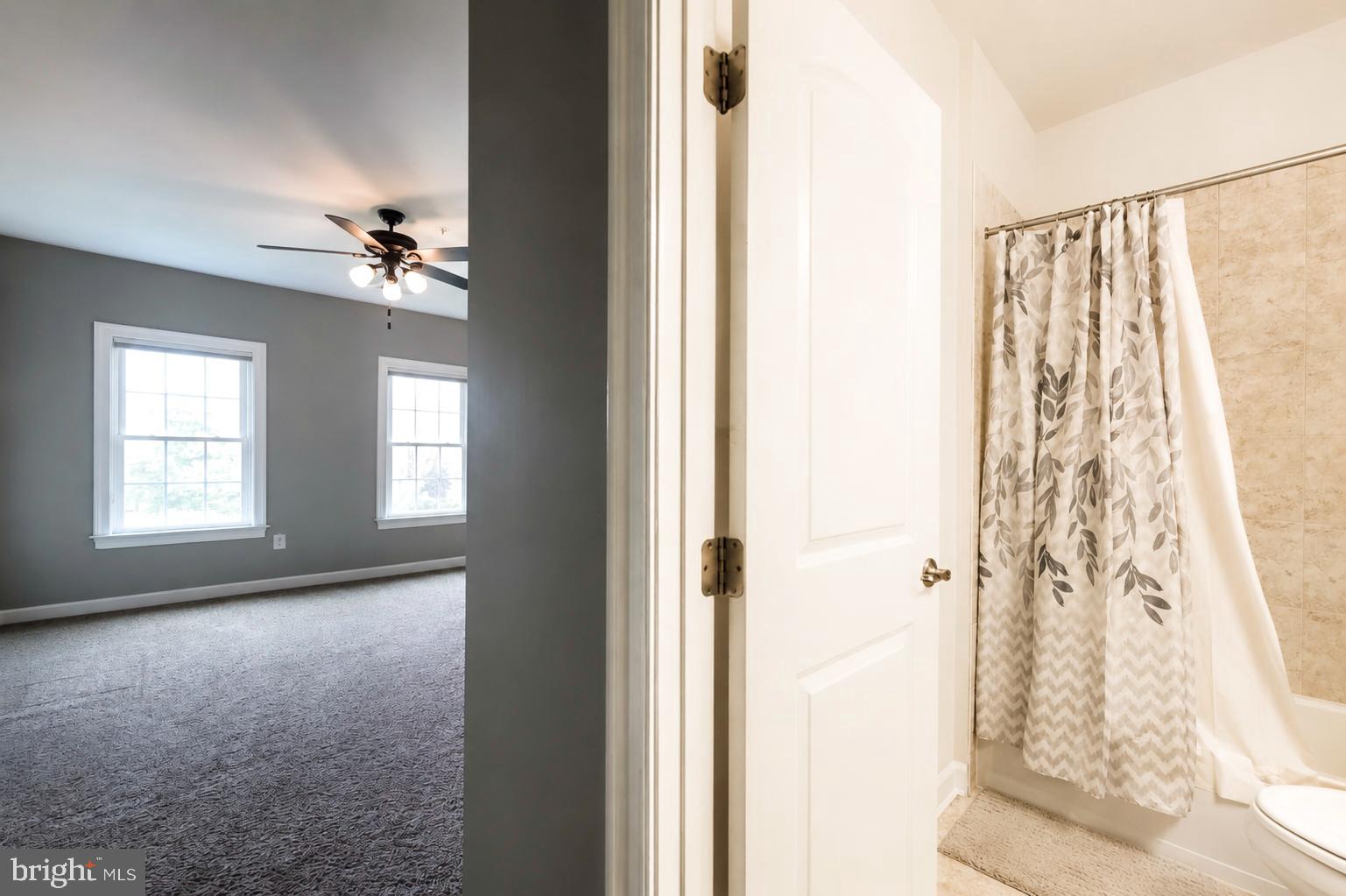 WARFIELD ESTATES - Residential