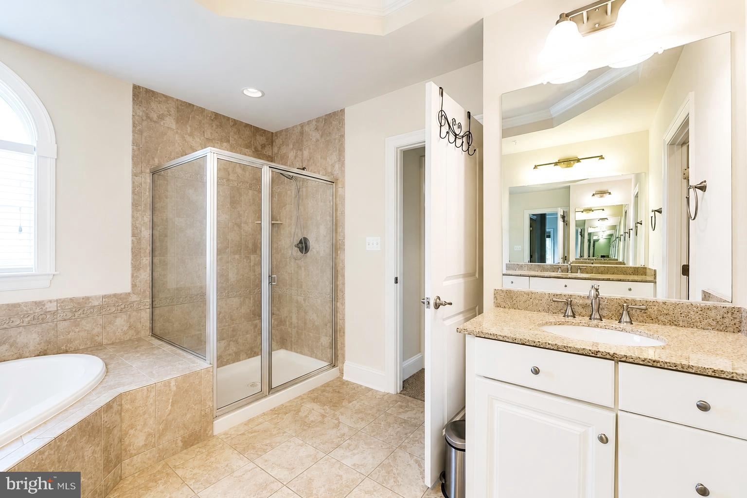 WARFIELD ESTATES - Residential