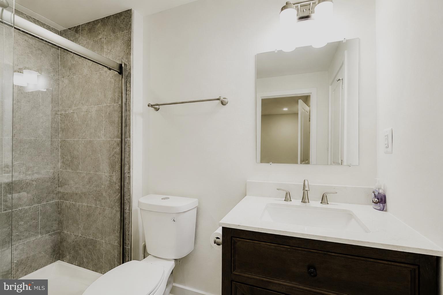 WARFIELD ESTATES - Residential
