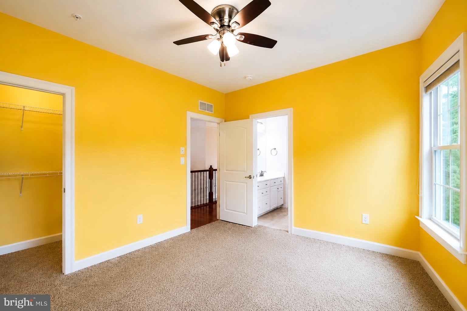 WARFIELD ESTATES - Residential