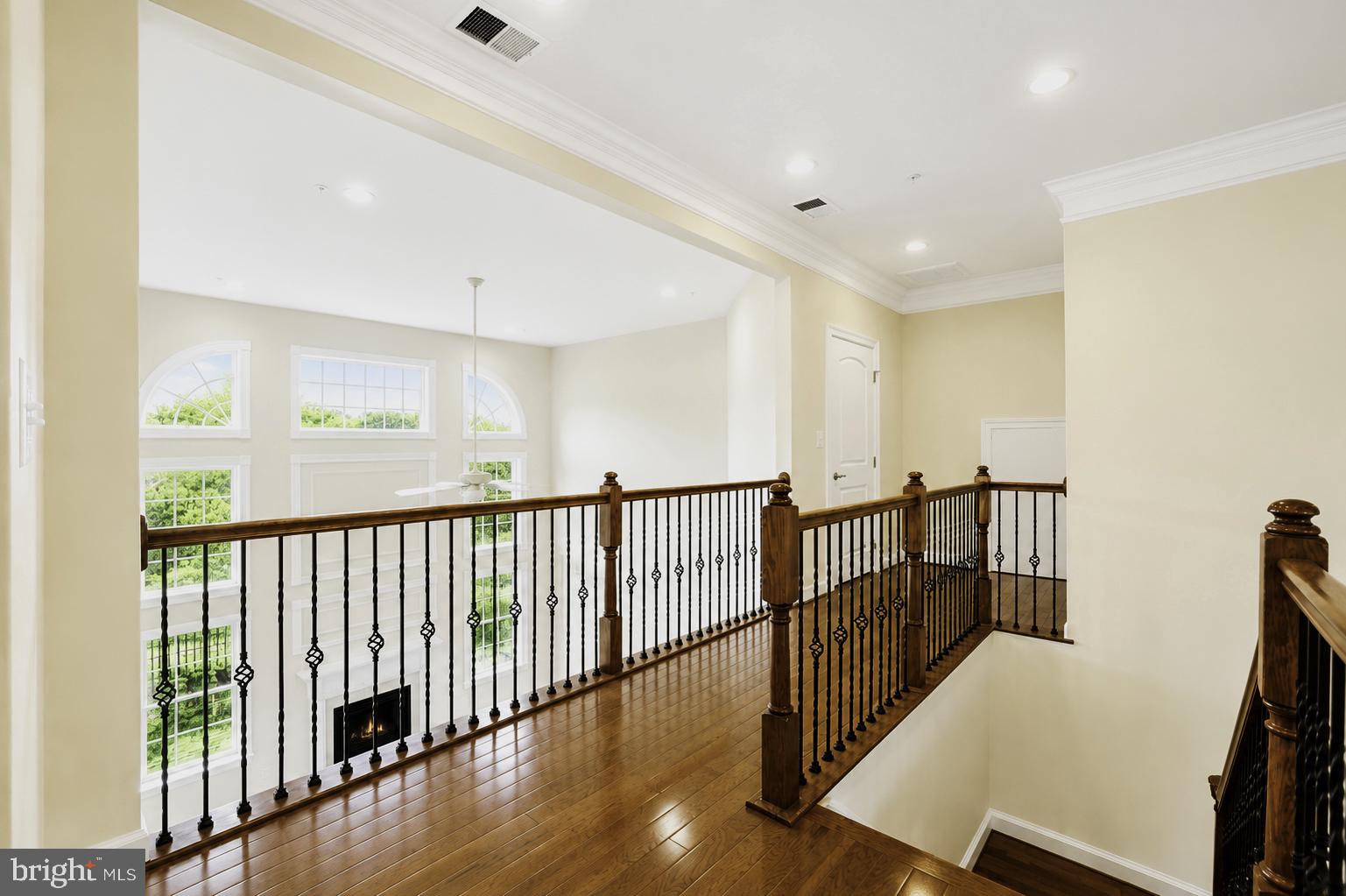 WARFIELD ESTATES - Residential