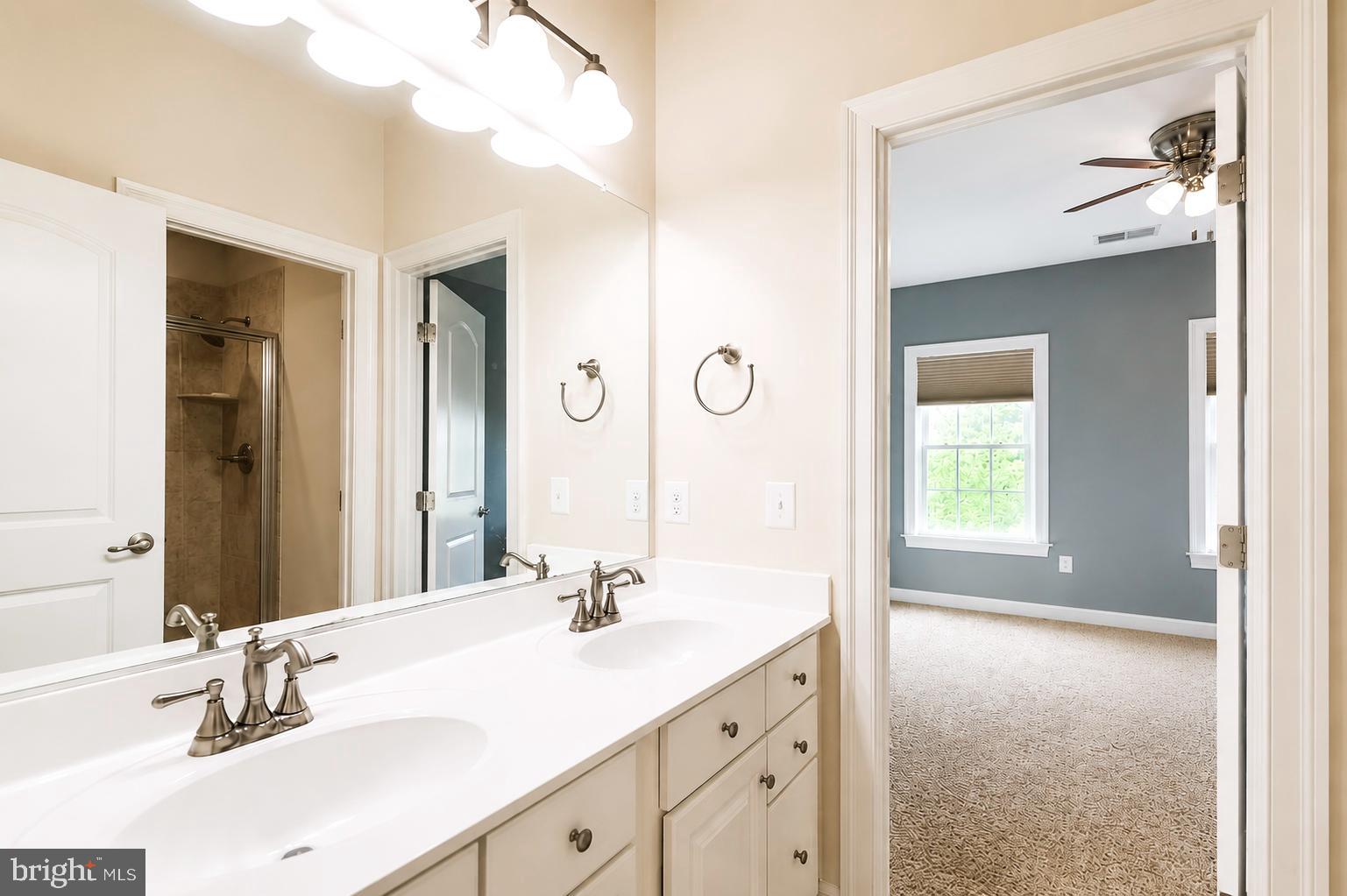 WARFIELD ESTATES - Residential