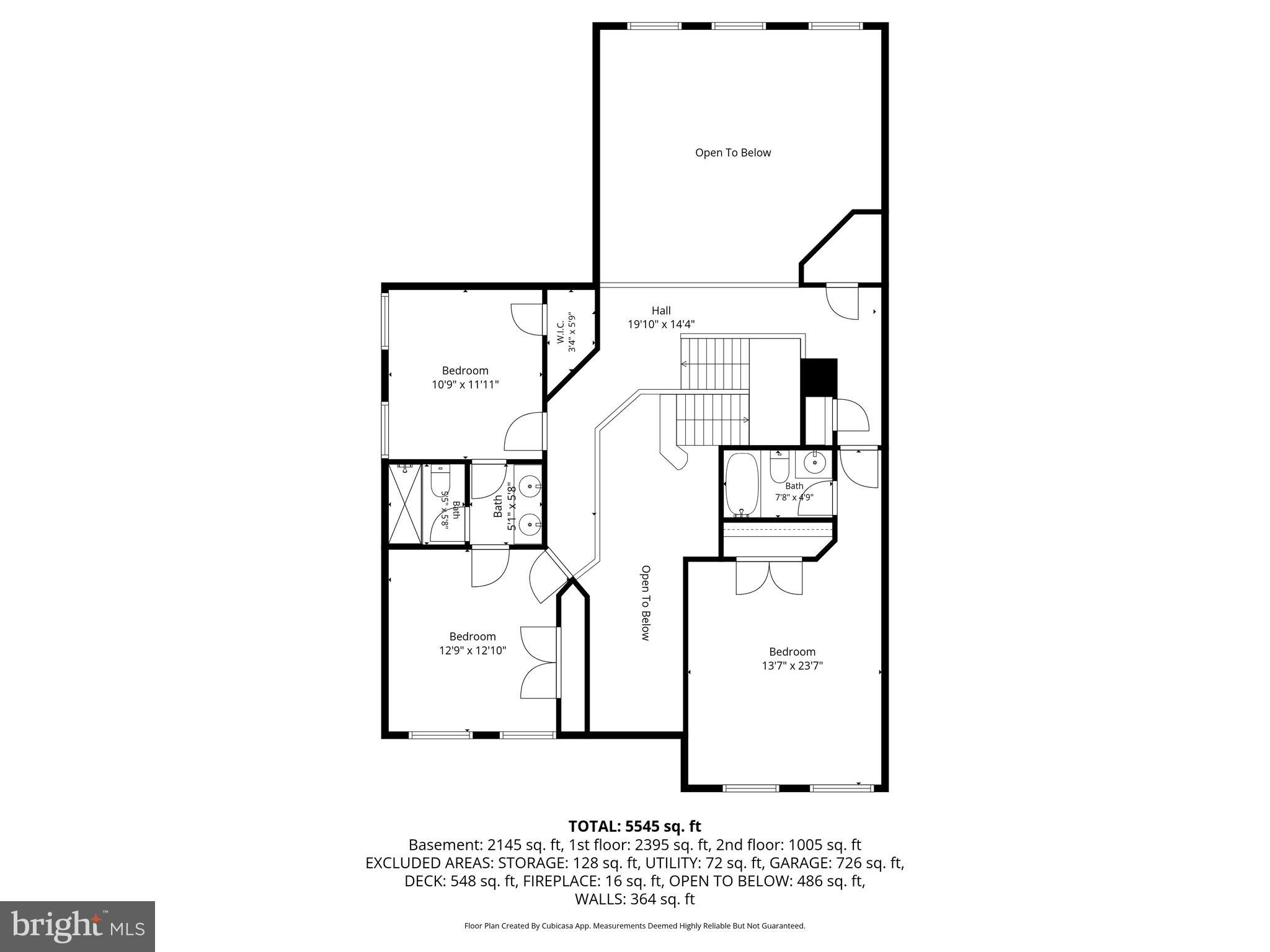 WARFIELD ESTATES - Residential