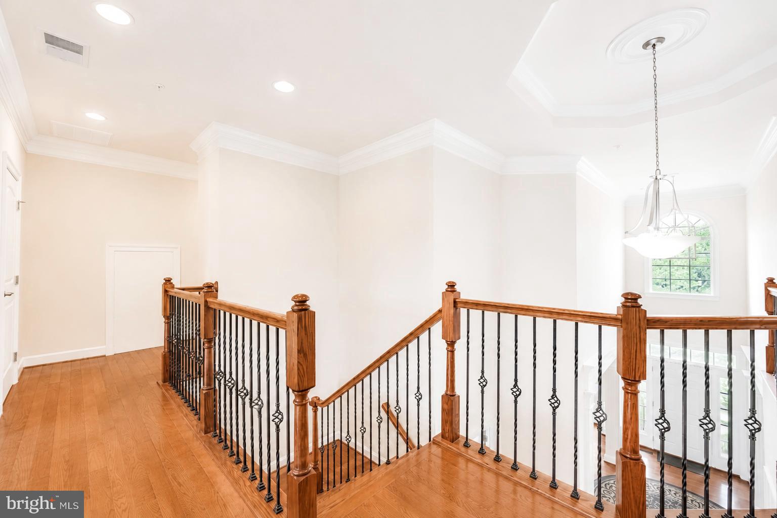 WARFIELD ESTATES - Residential