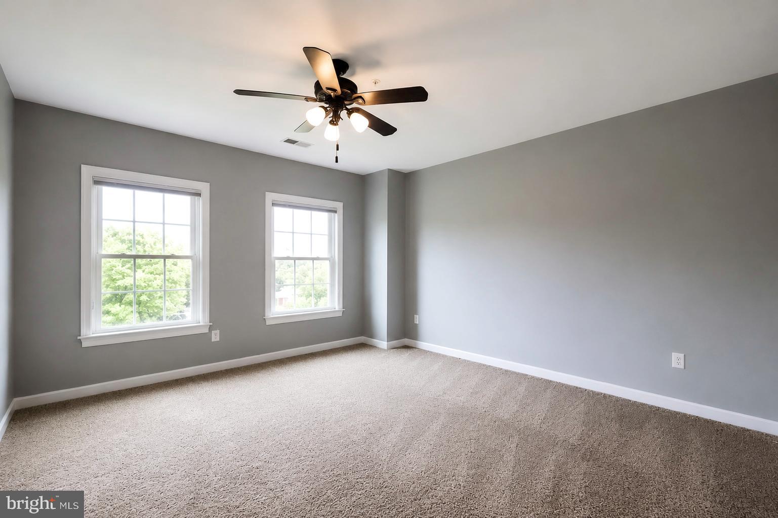 WARFIELD ESTATES - Residential