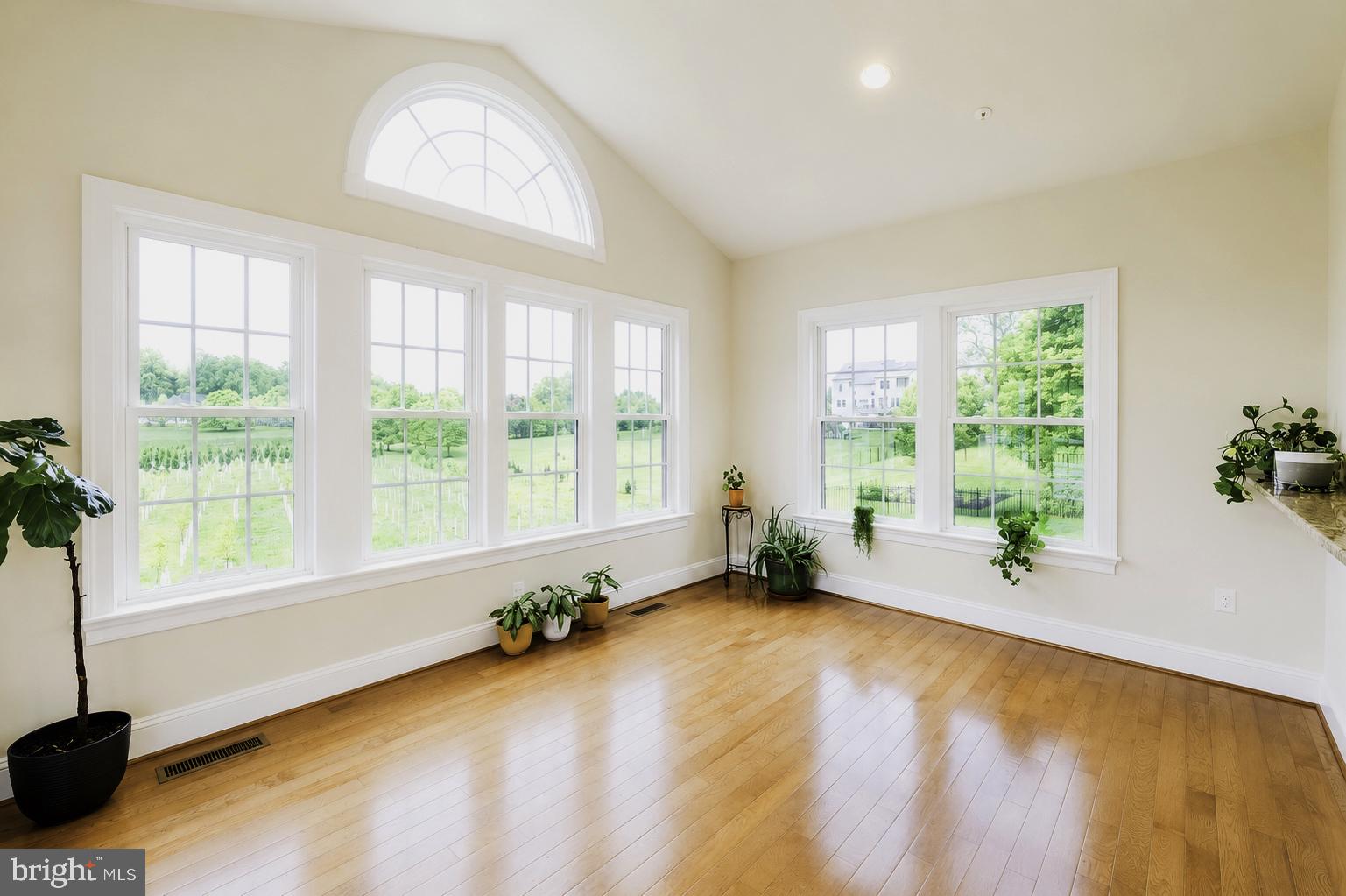 WARFIELD ESTATES - Residential