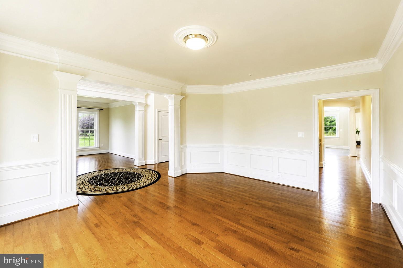 WARFIELD ESTATES - Residential