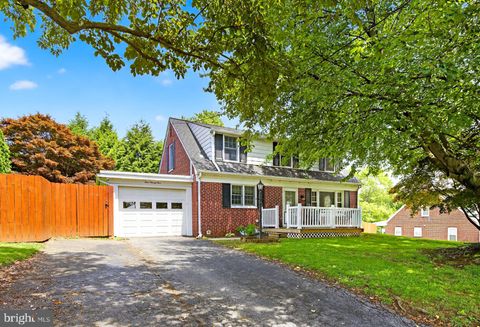 Photo of 195 Charles Road, LANCASTER, PA 17603 (MLS # PALA2071442)