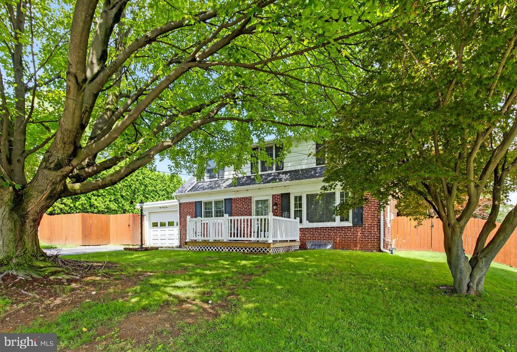 Photo of 195 Charles Road, LANCASTER, PA 17603 (MLS # PALA2071442)