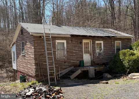 32902 National Pike NE, Little Orleans, MD MLS: MDAL2010974
