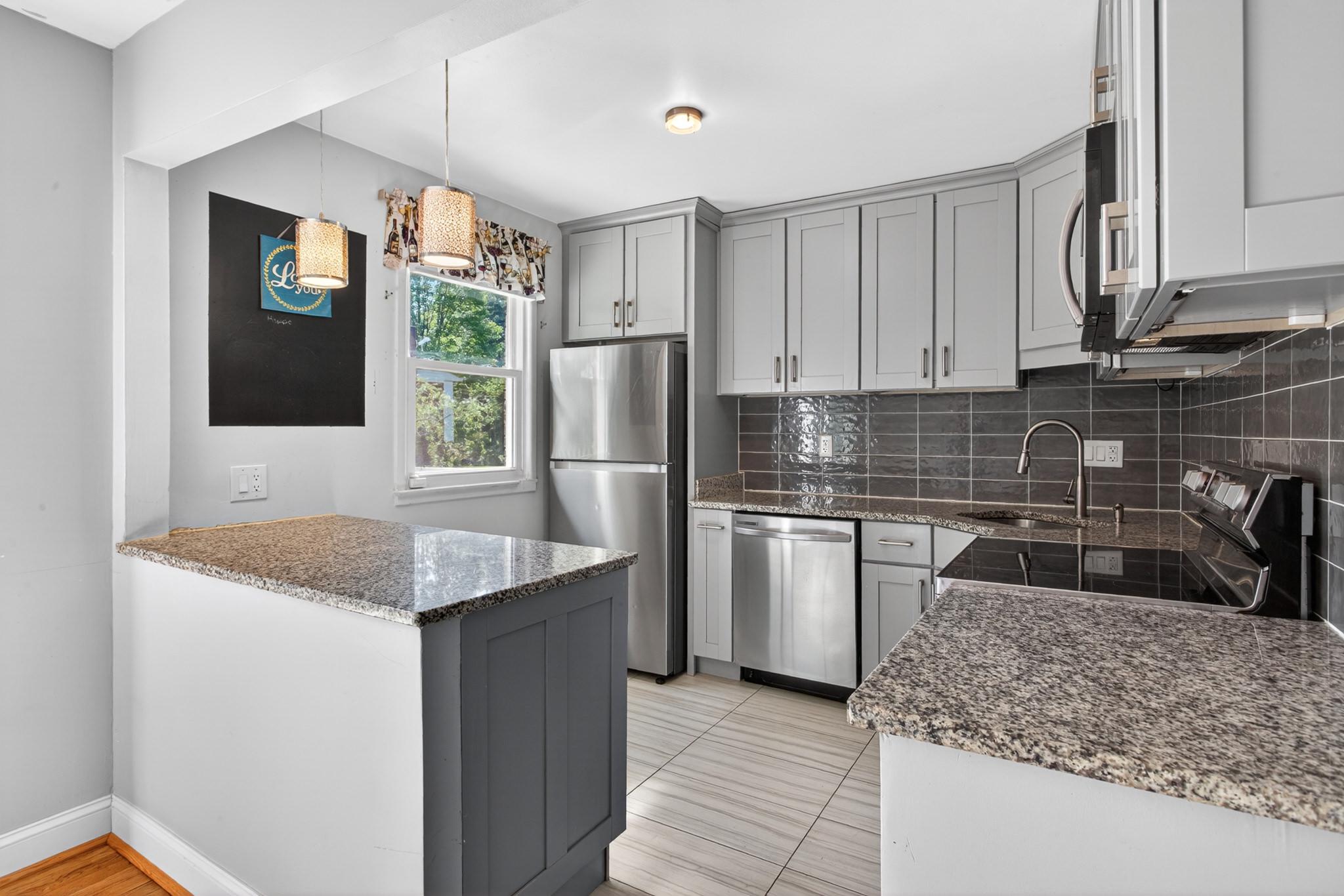 GREENFIELD - Residential