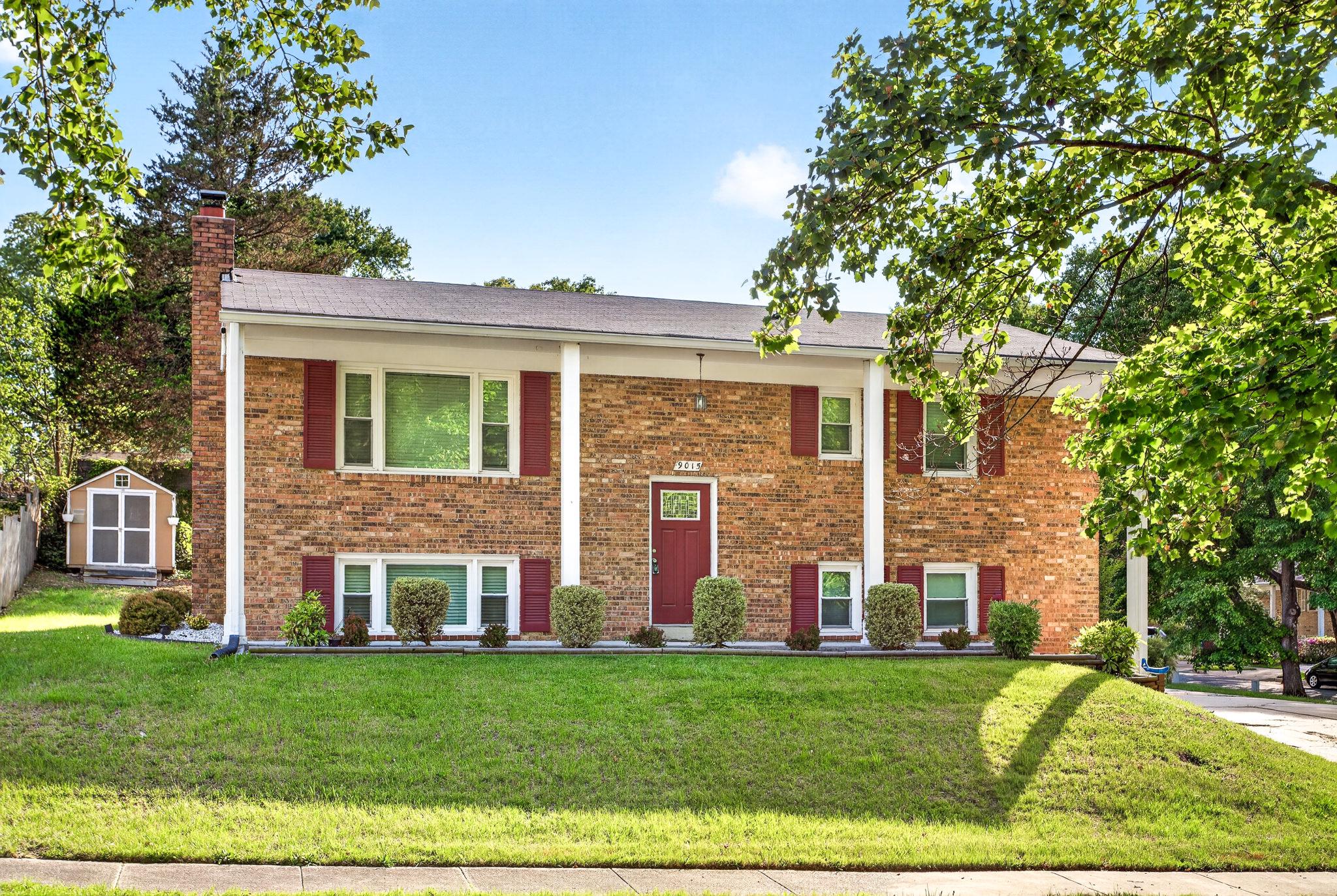 GREENFIELD - Residential