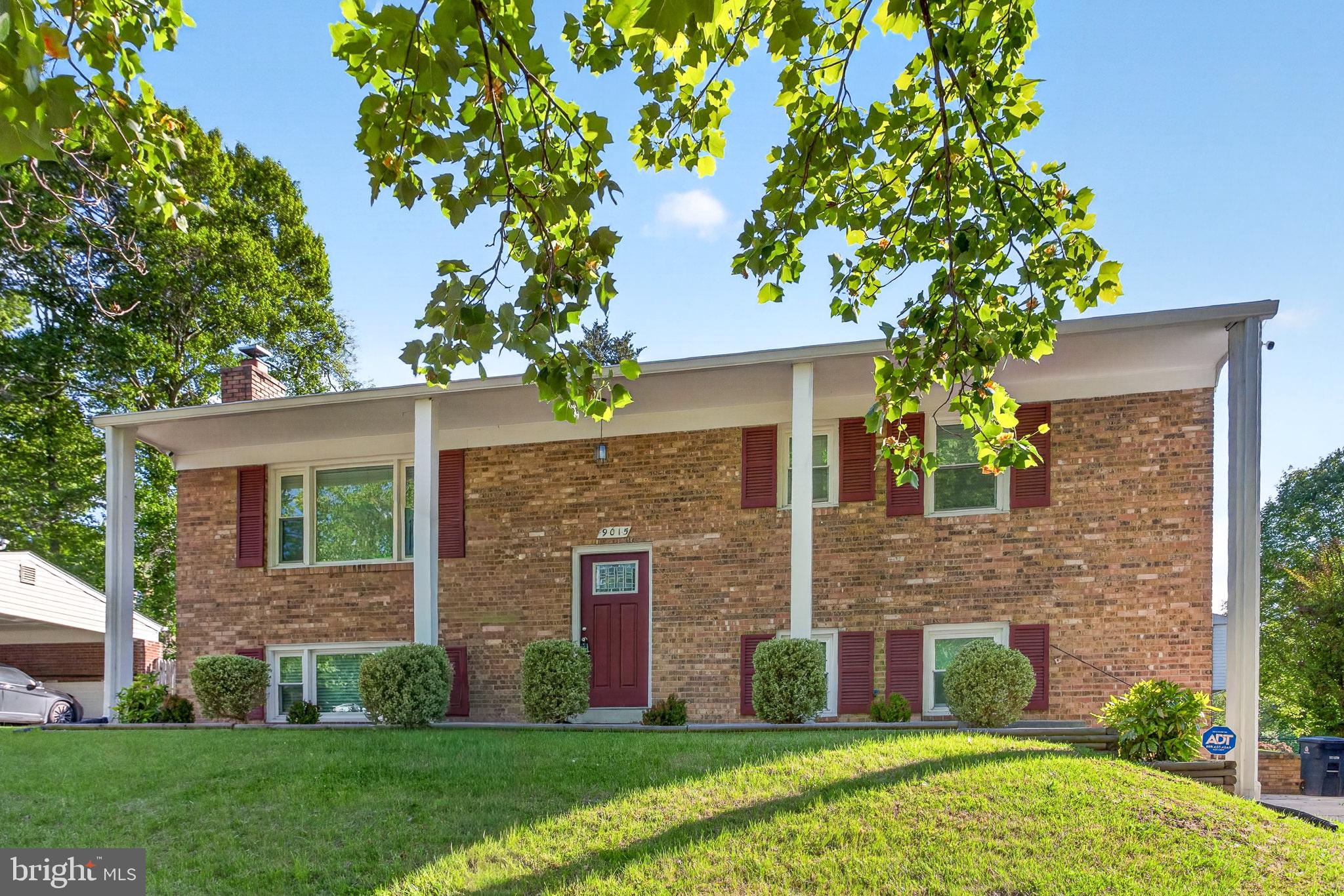 GREENFIELD - Residential