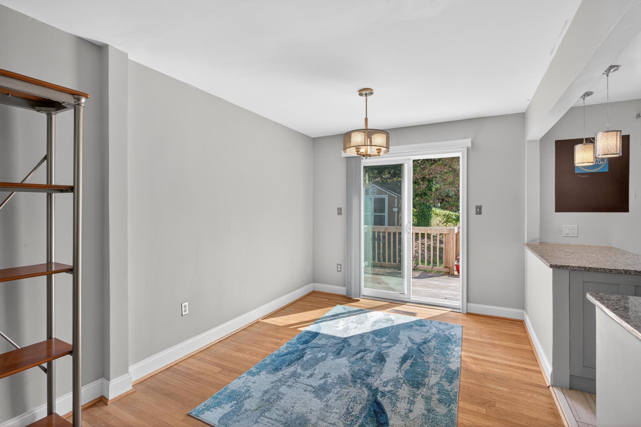 GREENFIELD - Residential