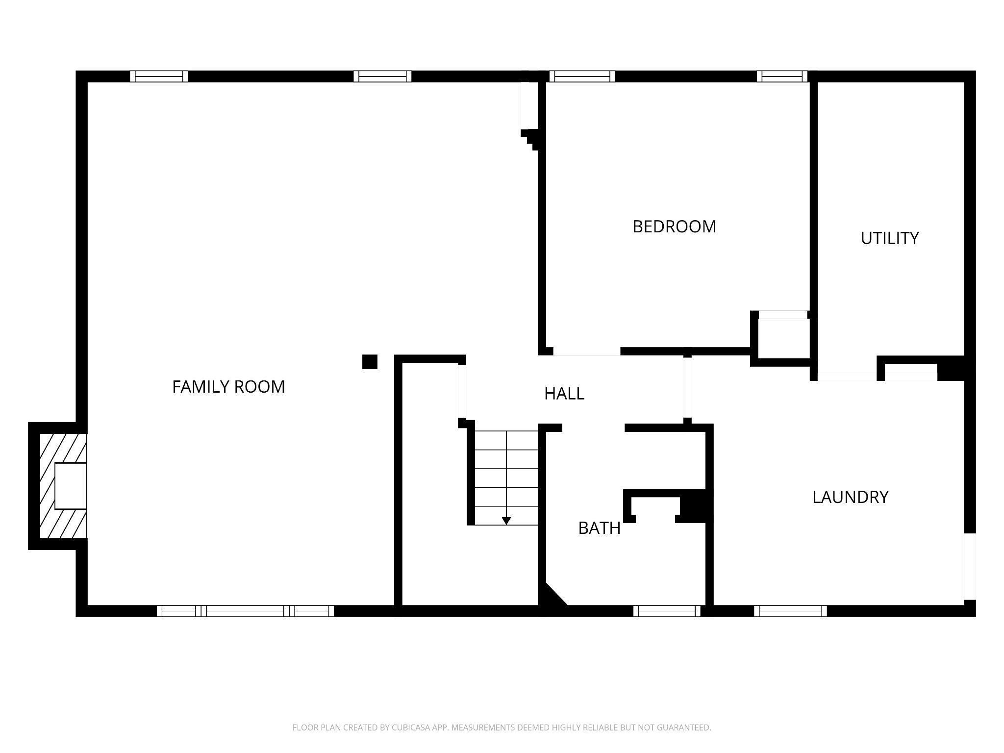 GREENFIELD - Residential
