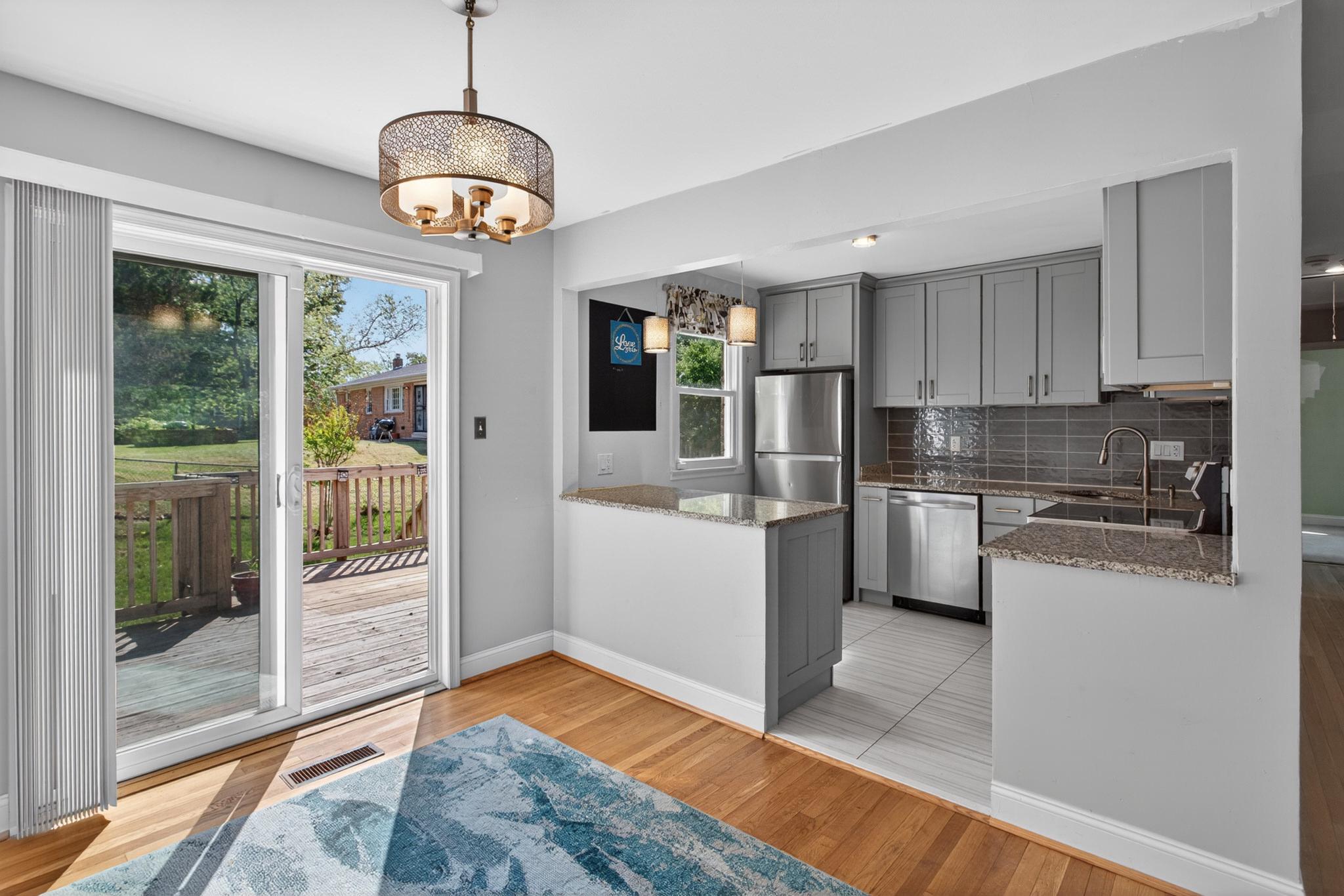 GREENFIELD - Residential