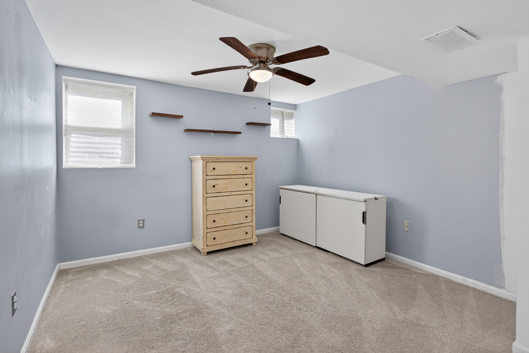 GREENFIELD - Residential