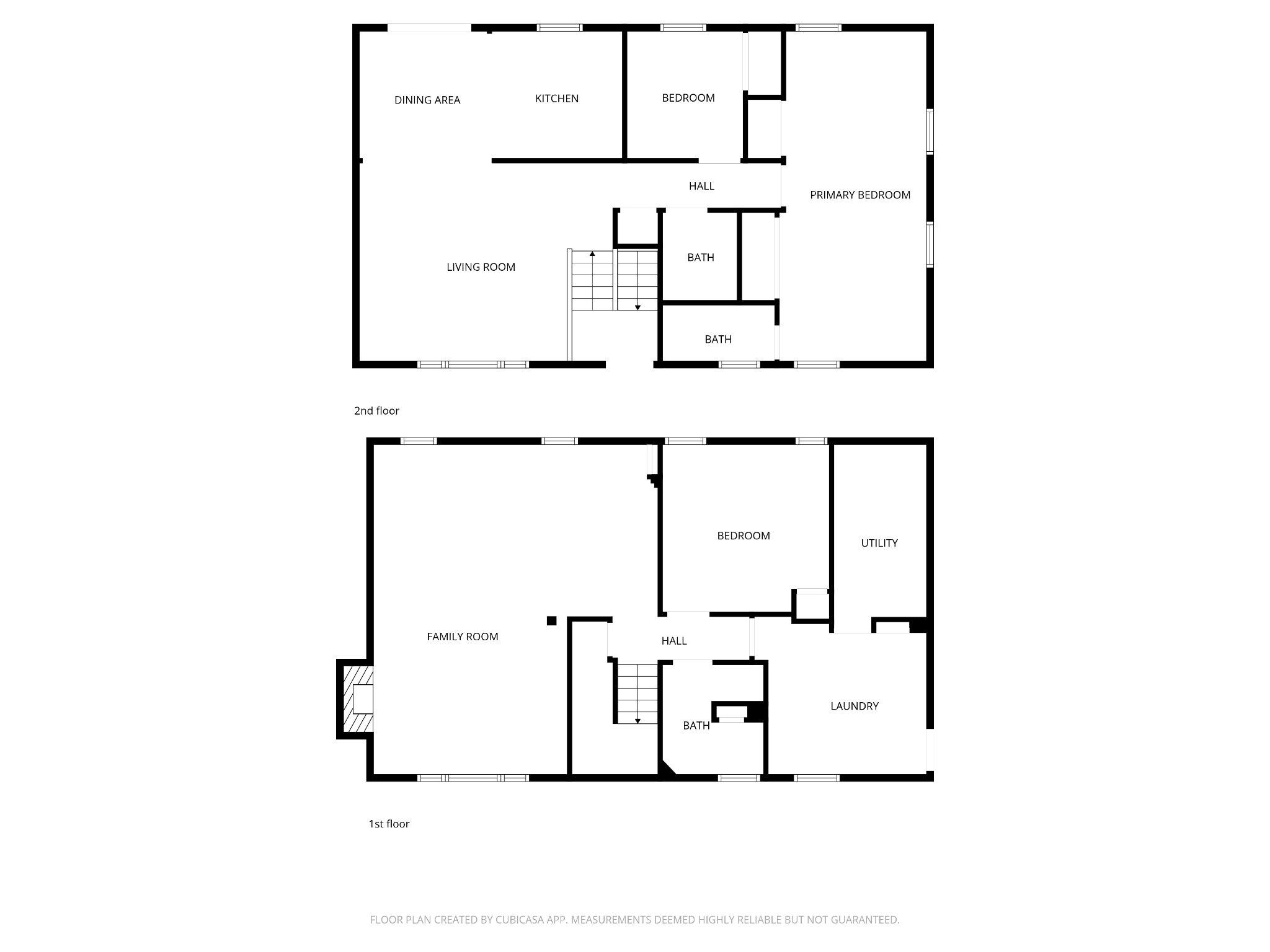 GREENFIELD - Residential