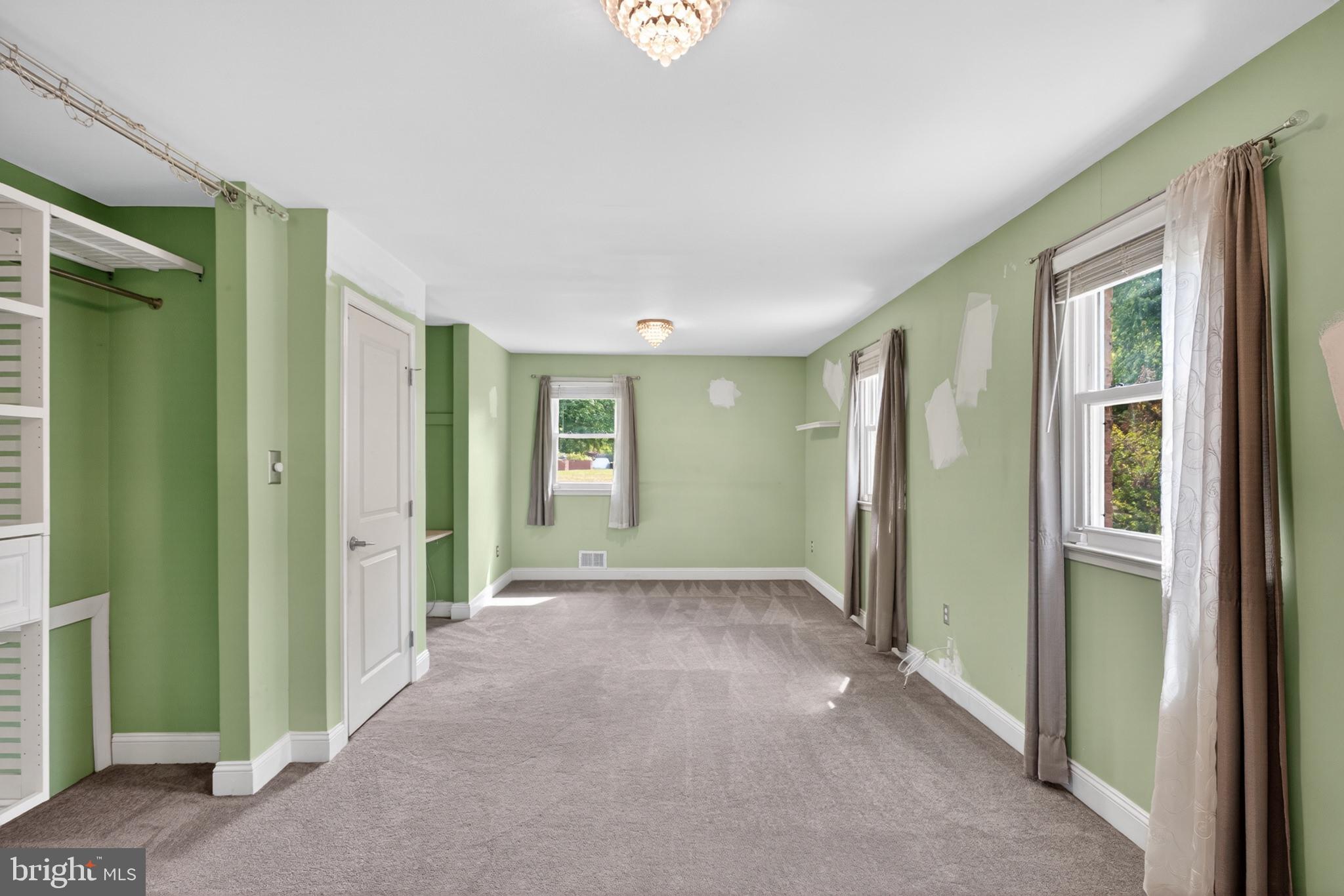 GREENFIELD - Residential