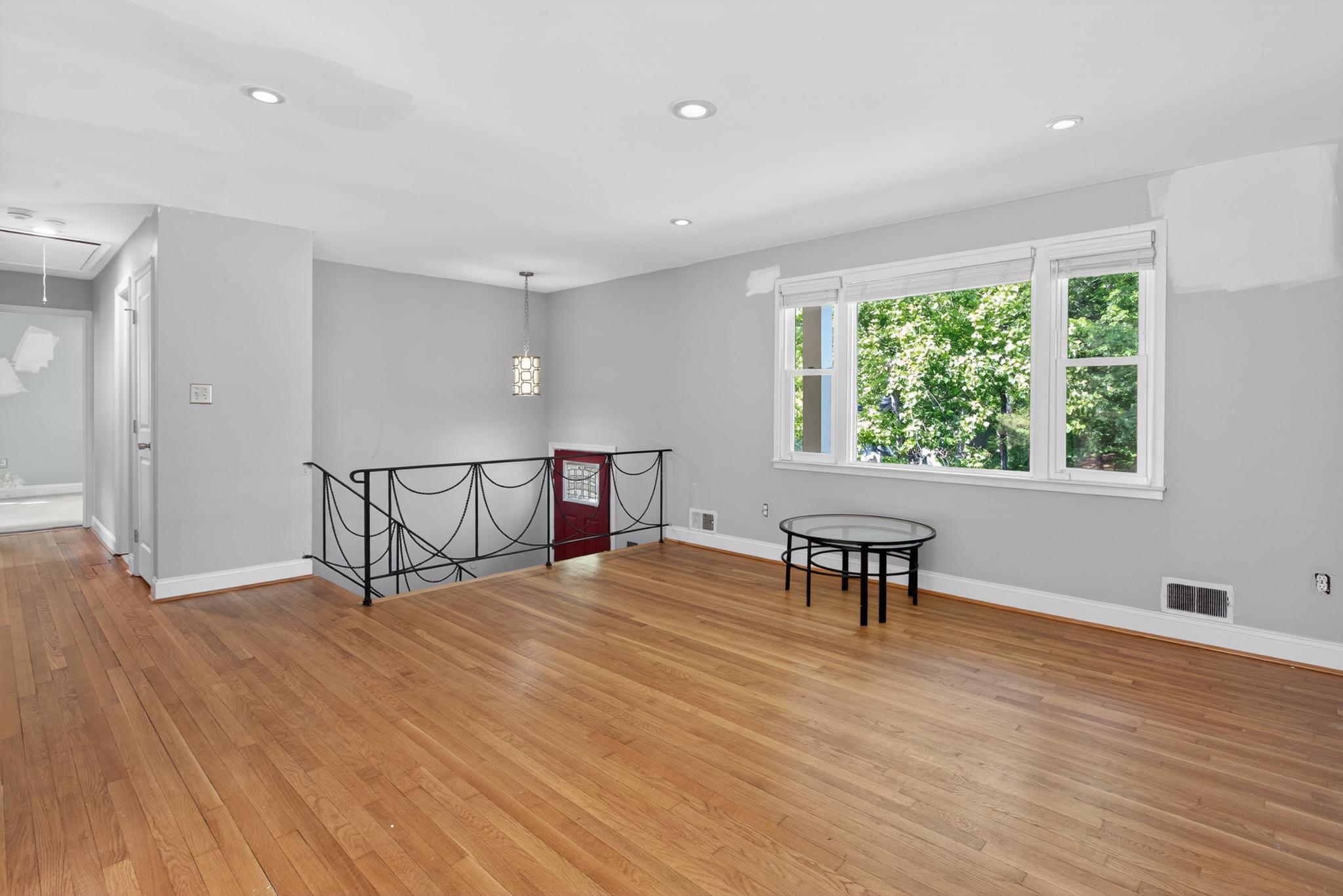 GREENFIELD - Residential