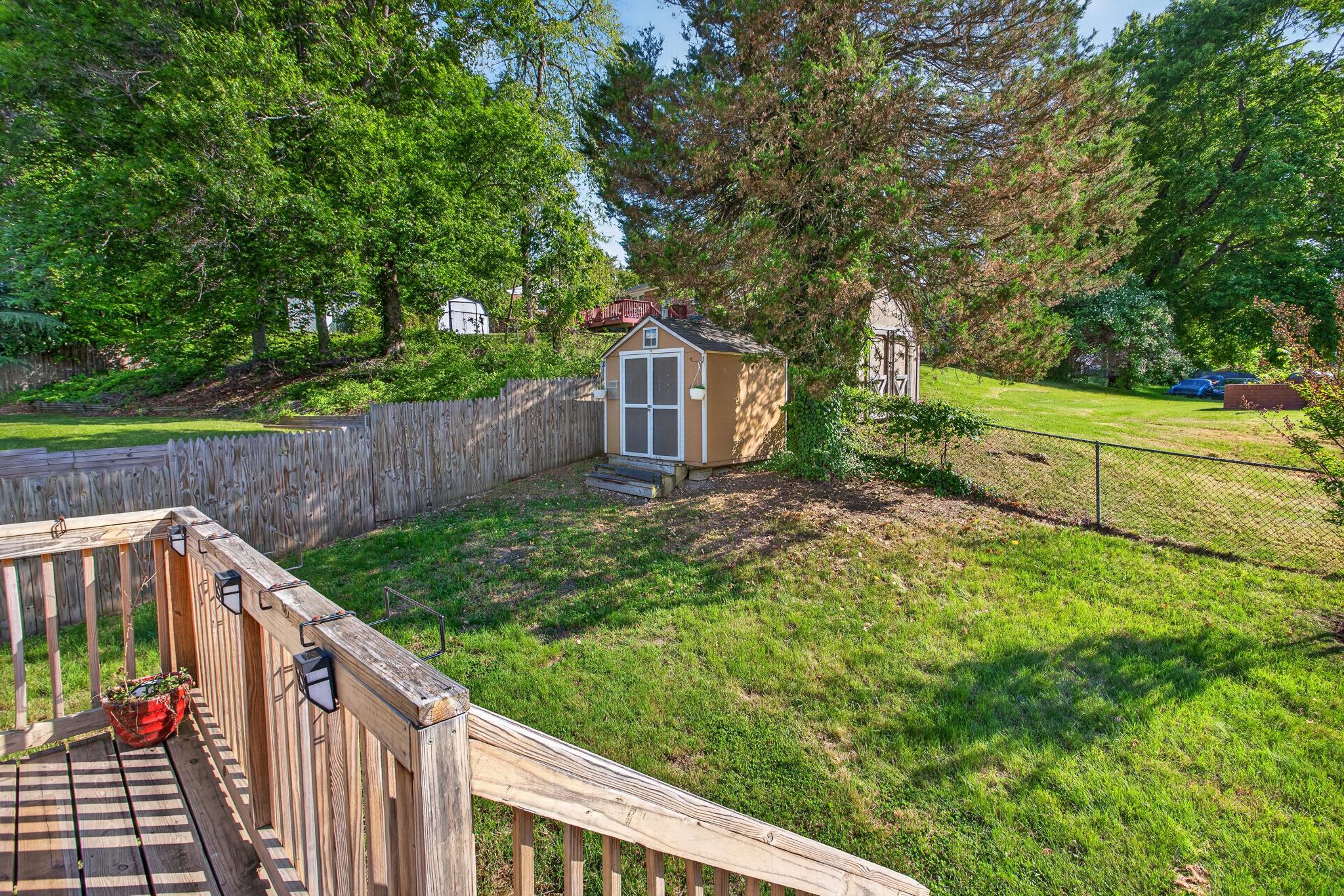 9015 DIXON DRIVE