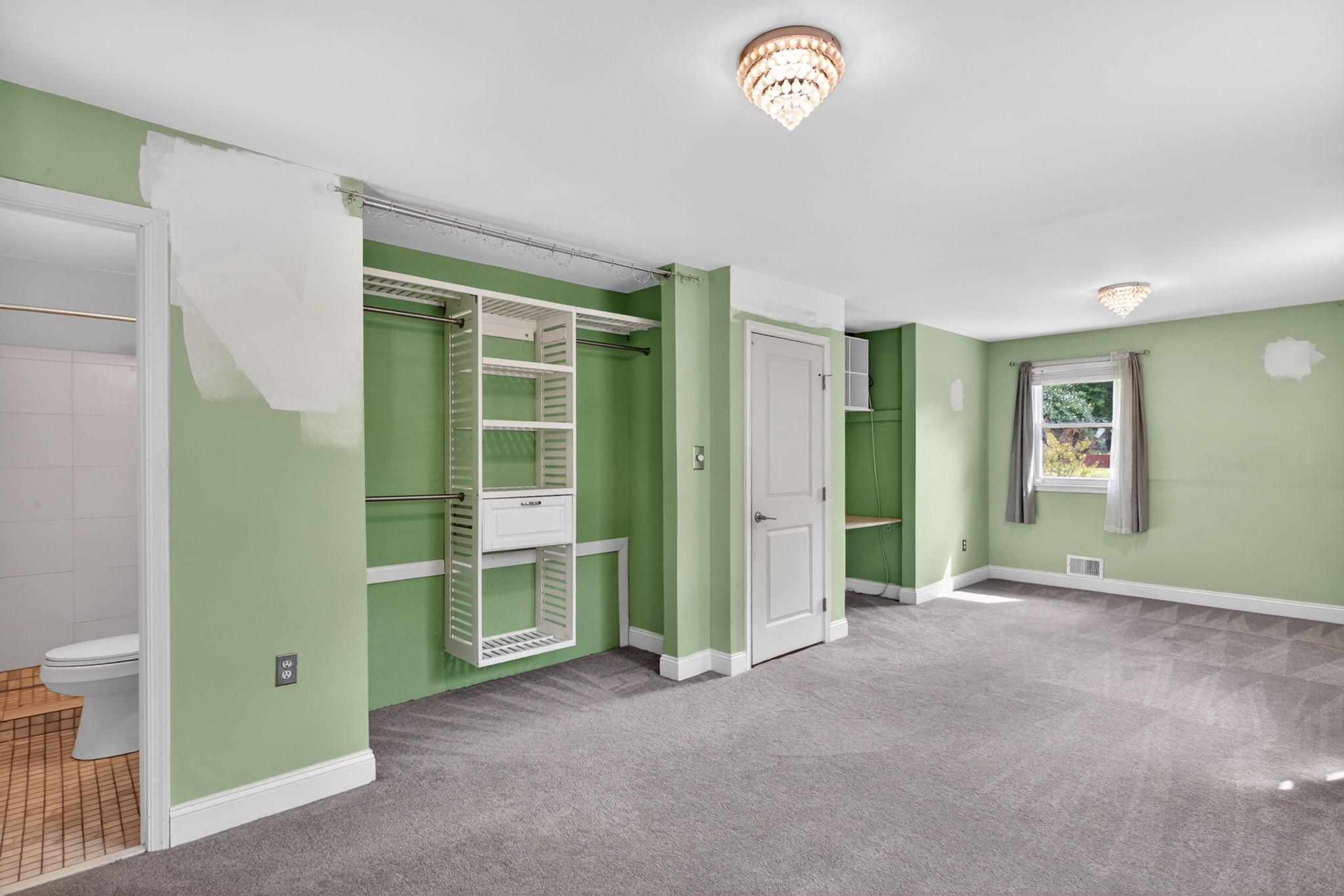 GREENFIELD - Residential