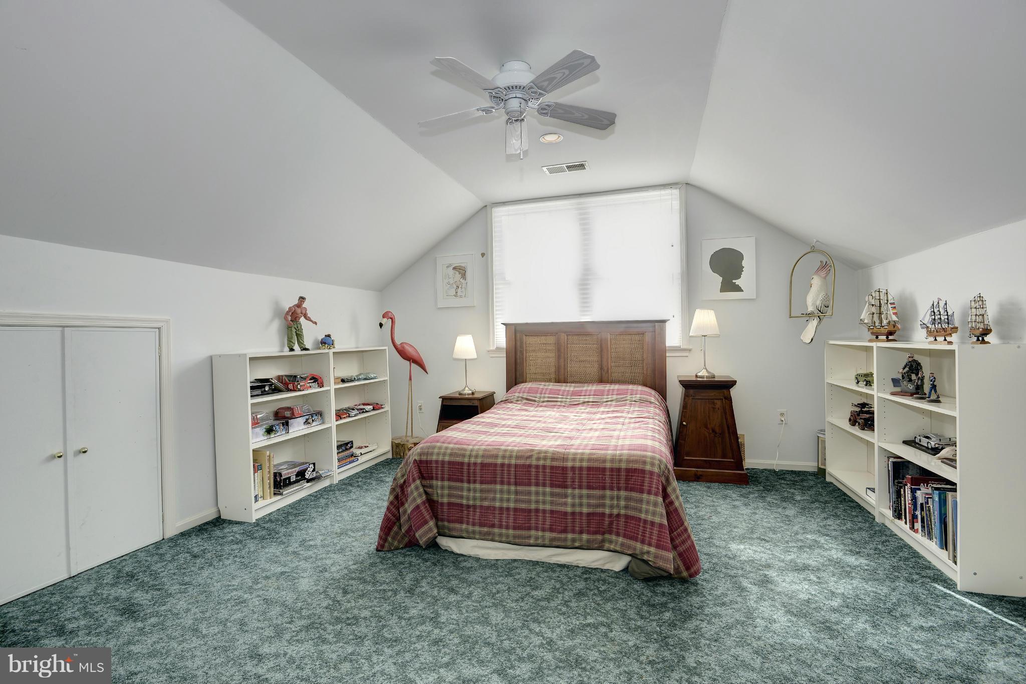 CAMOTOP - Residential