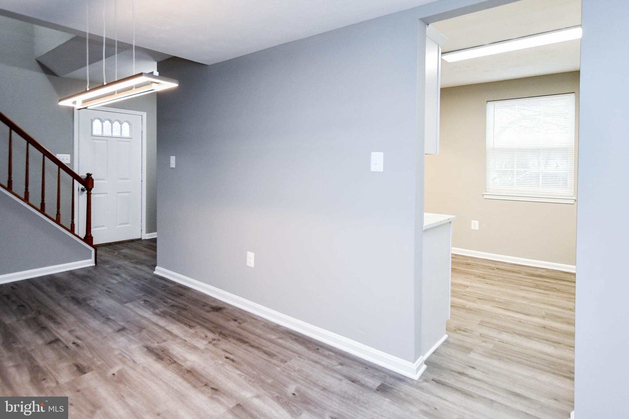 CHESTER GROVE APARTMENTS - Residential