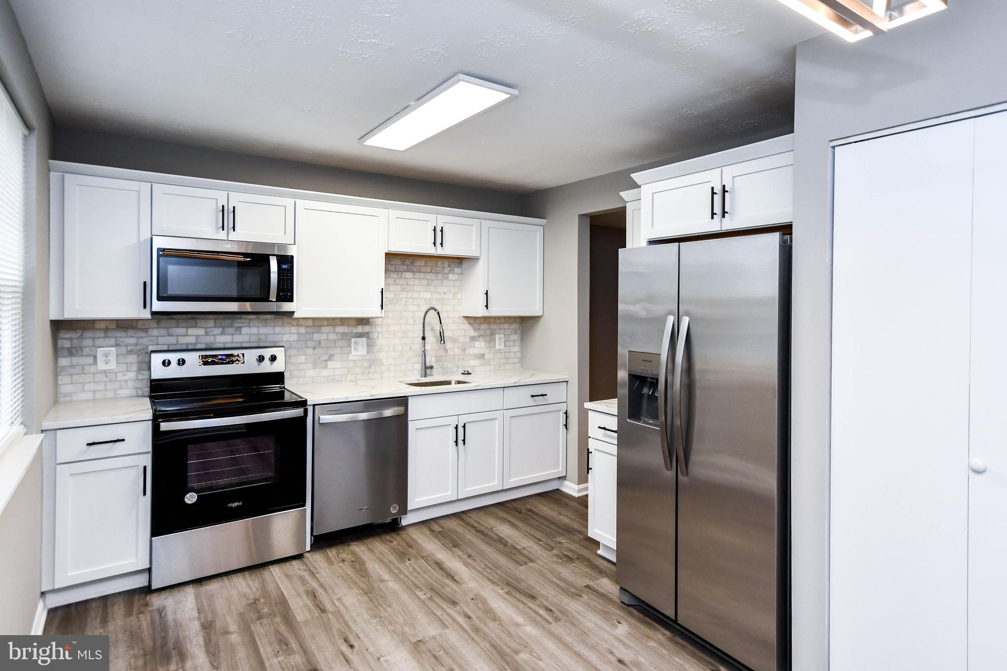 CHESTER GROVE APARTMENTS - Residential