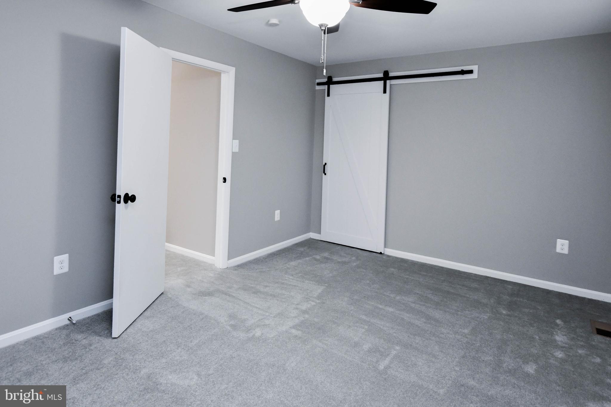 CHESTER GROVE APARTMENTS - Residential