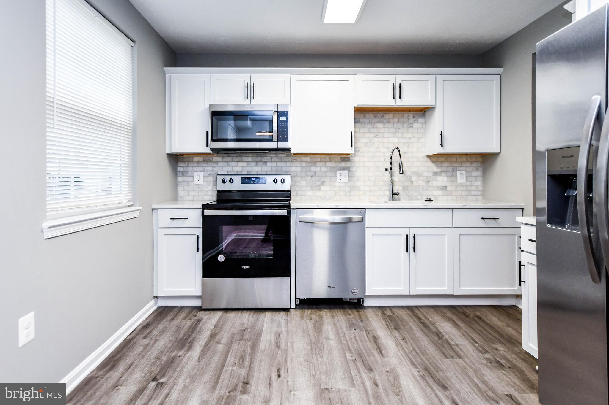 CHESTER GROVE APARTMENTS - Residential