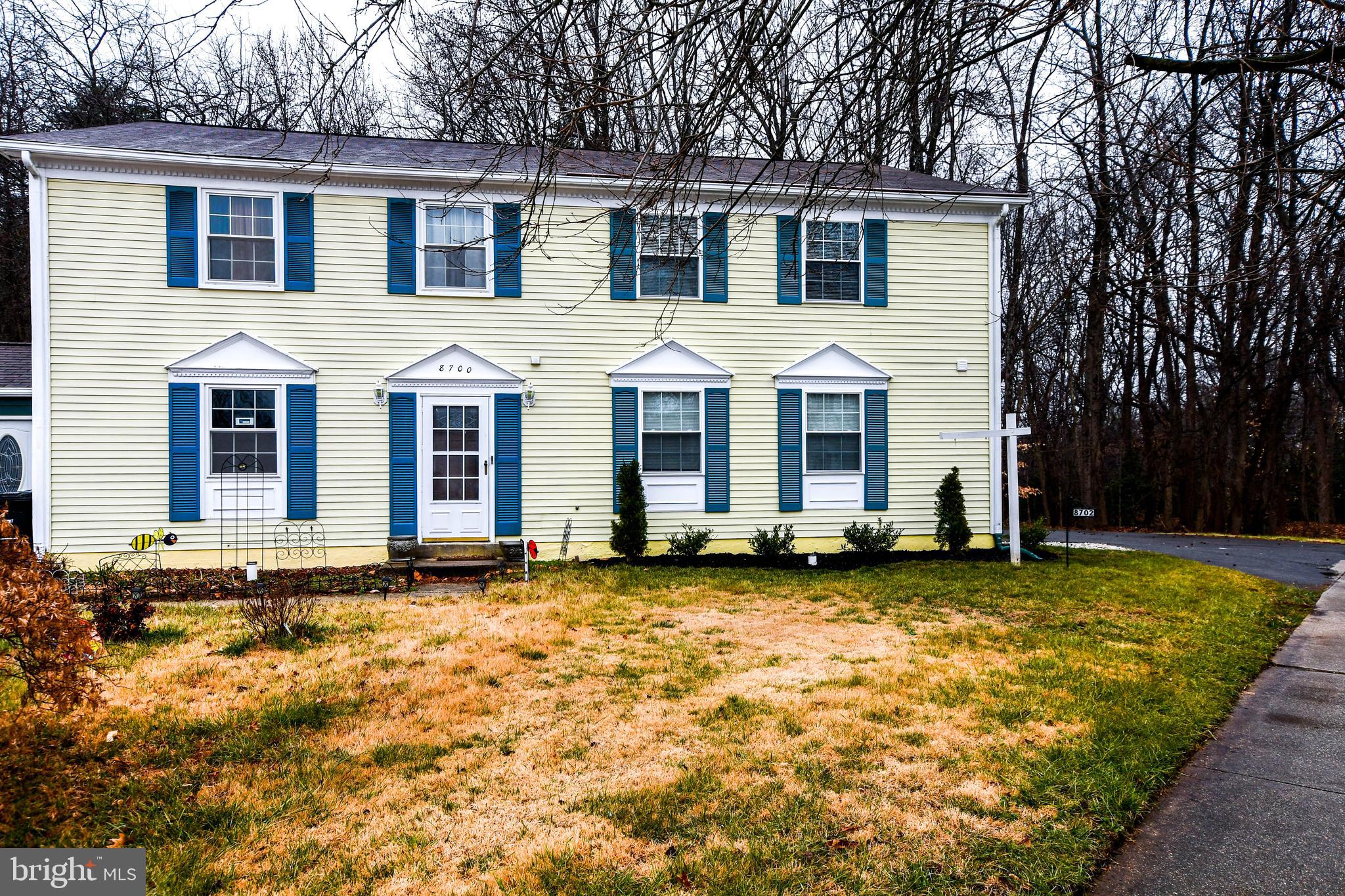 CHESTER GROVE APARTMENTS - Residential