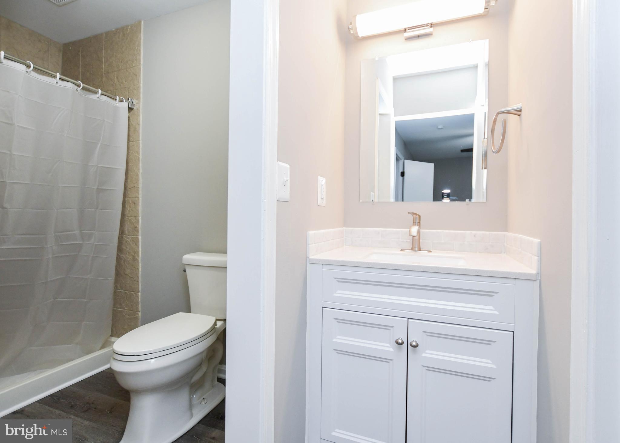 CHESTER GROVE APARTMENTS - Residential