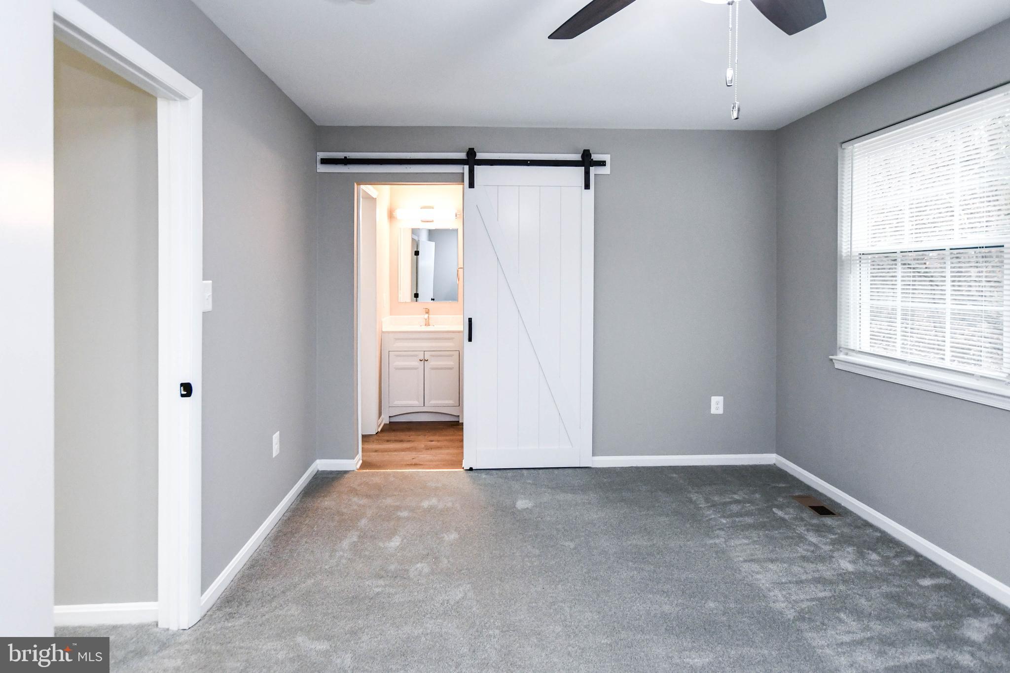 CHESTER GROVE APARTMENTS - Residential