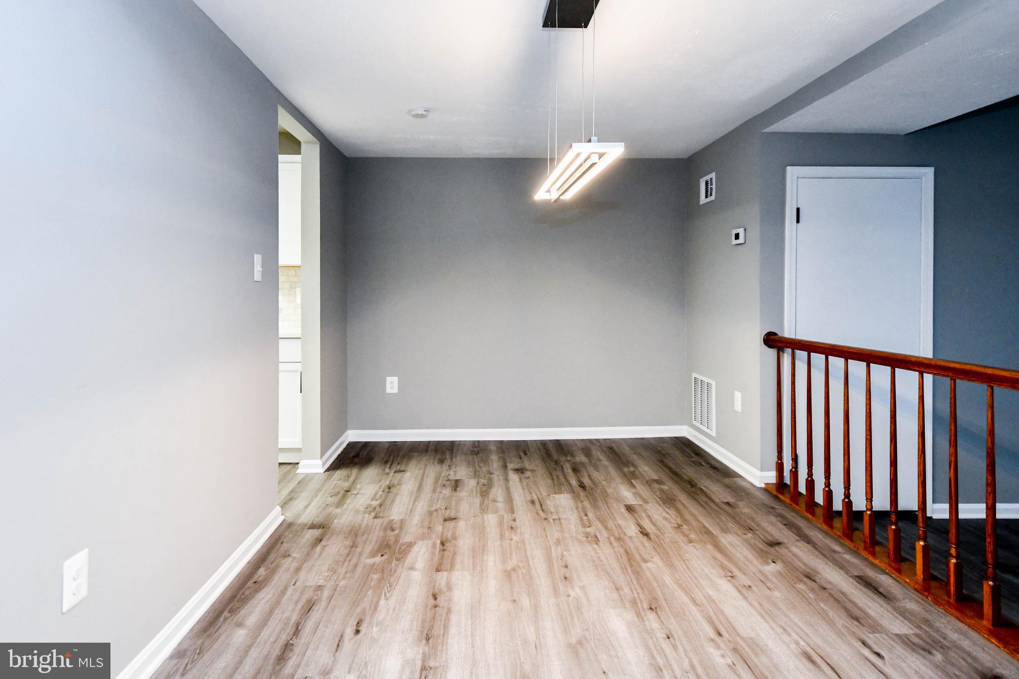 CHESTER GROVE APARTMENTS - Residential