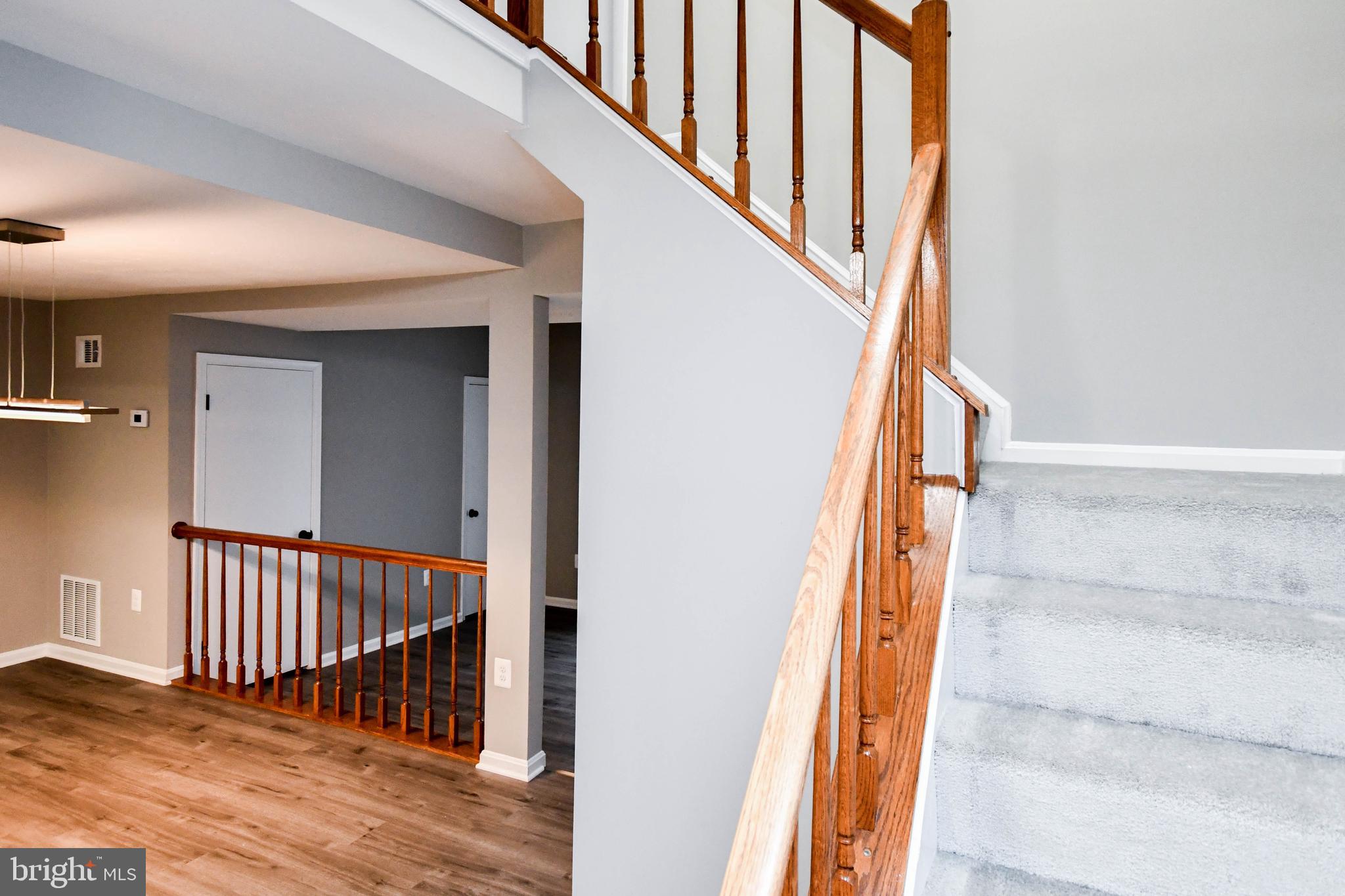 CHESTER GROVE APARTMENTS - Residential