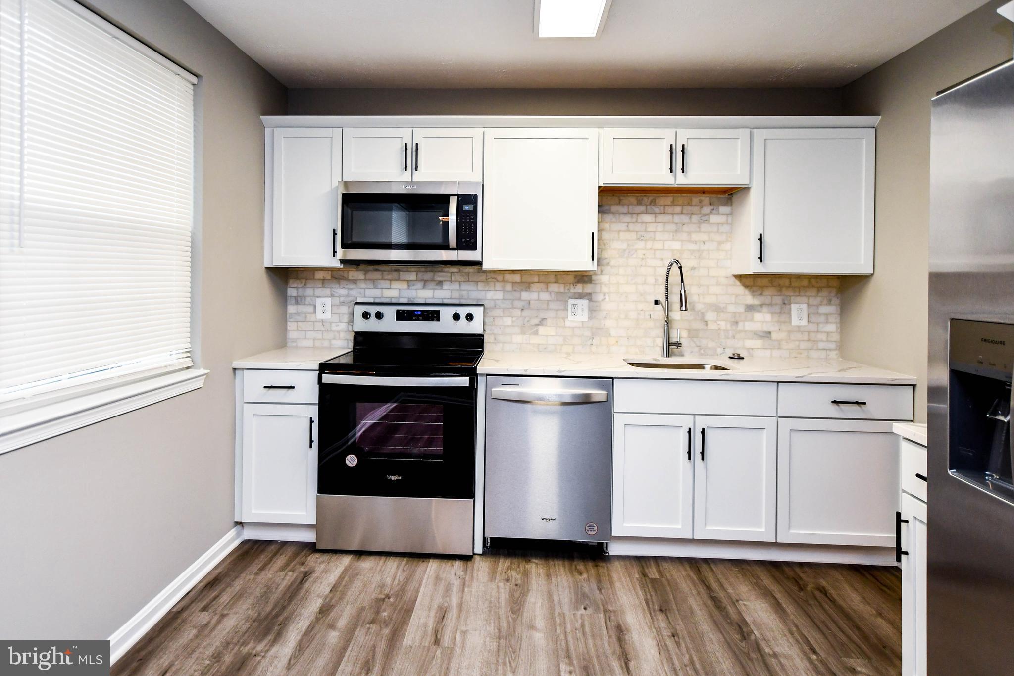 CHESTER GROVE APARTMENTS - Residential