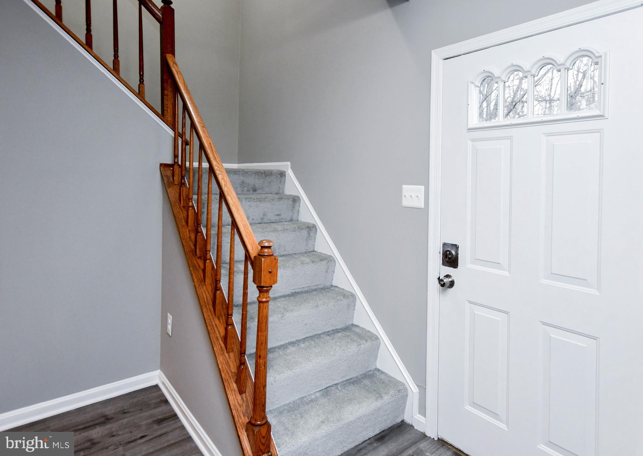 CHESTER GROVE APARTMENTS - Residential