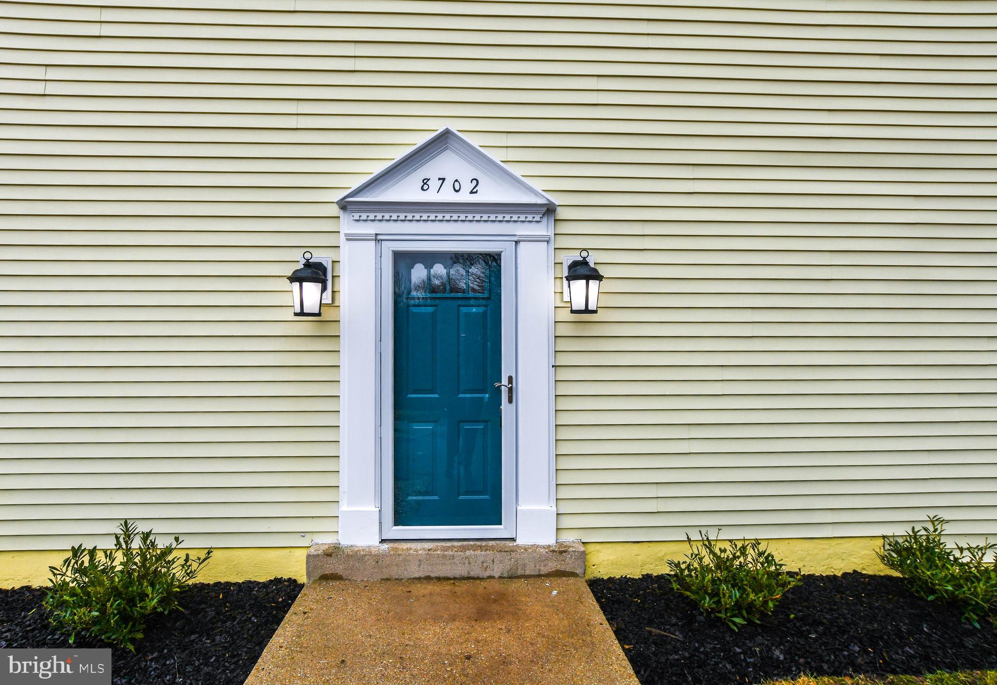 CHESTER GROVE APARTMENTS - Residential