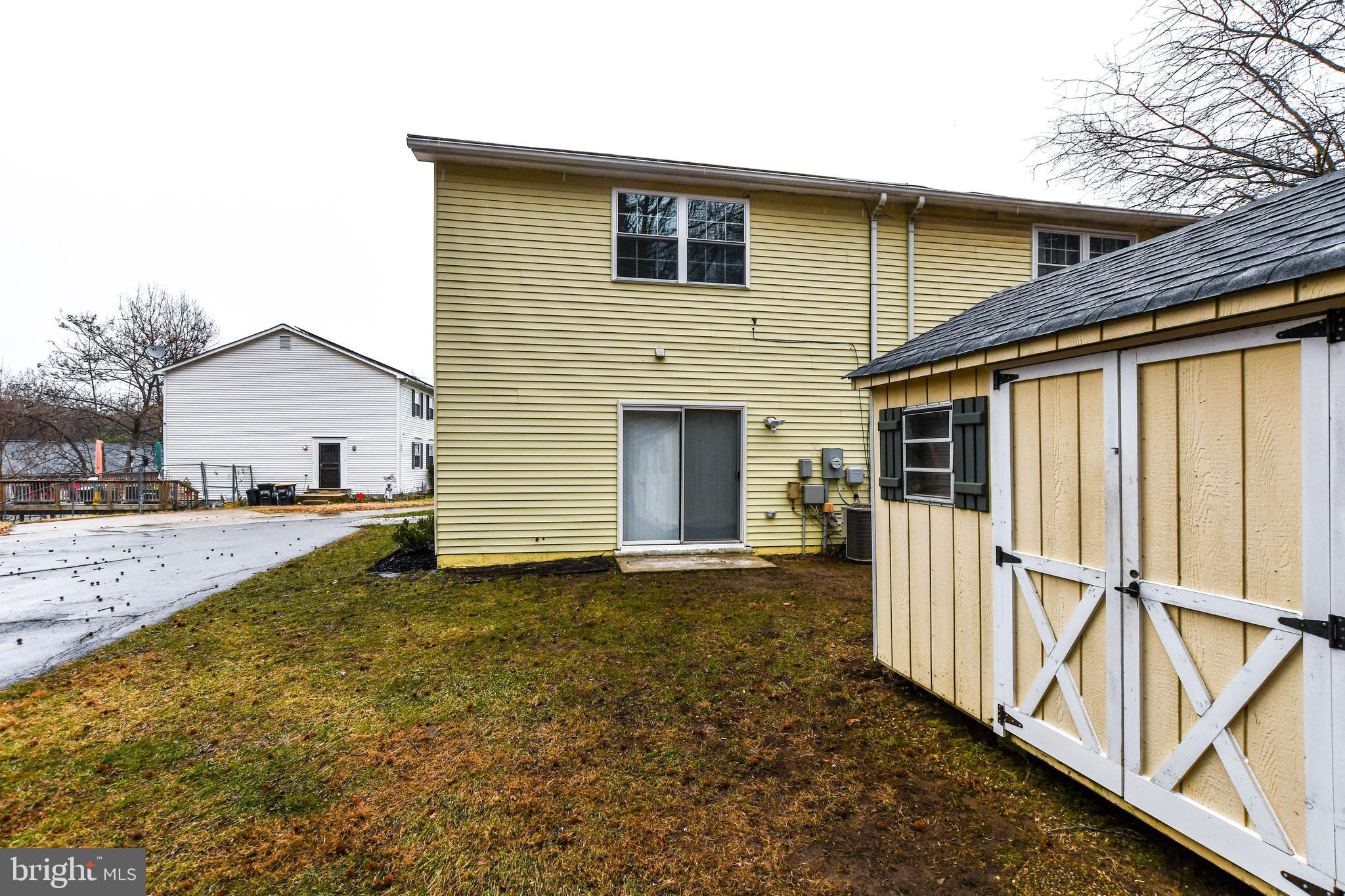 CHESTER GROVE APARTMENTS - Residential