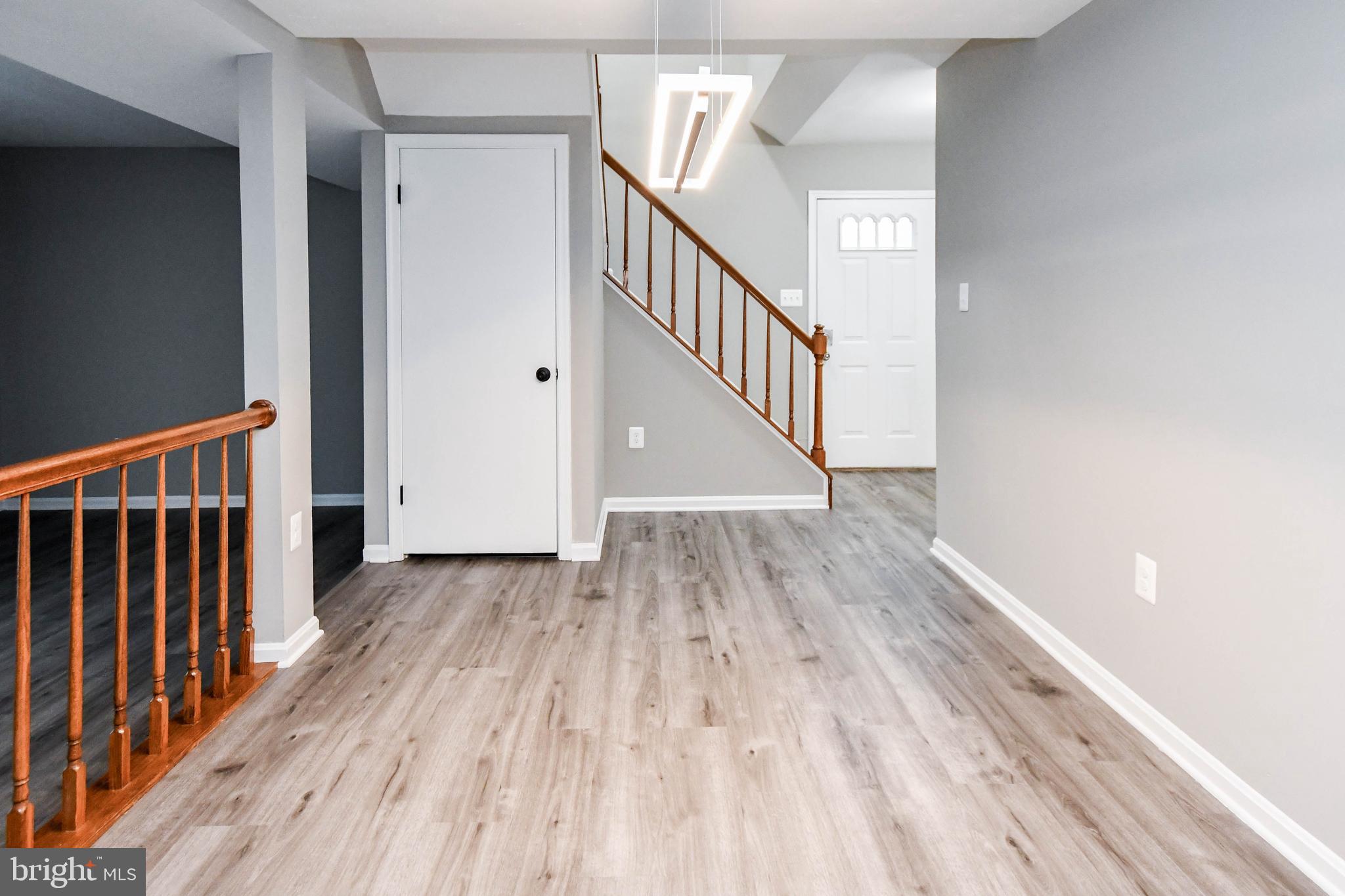 CHESTER GROVE APARTMENTS - Residential