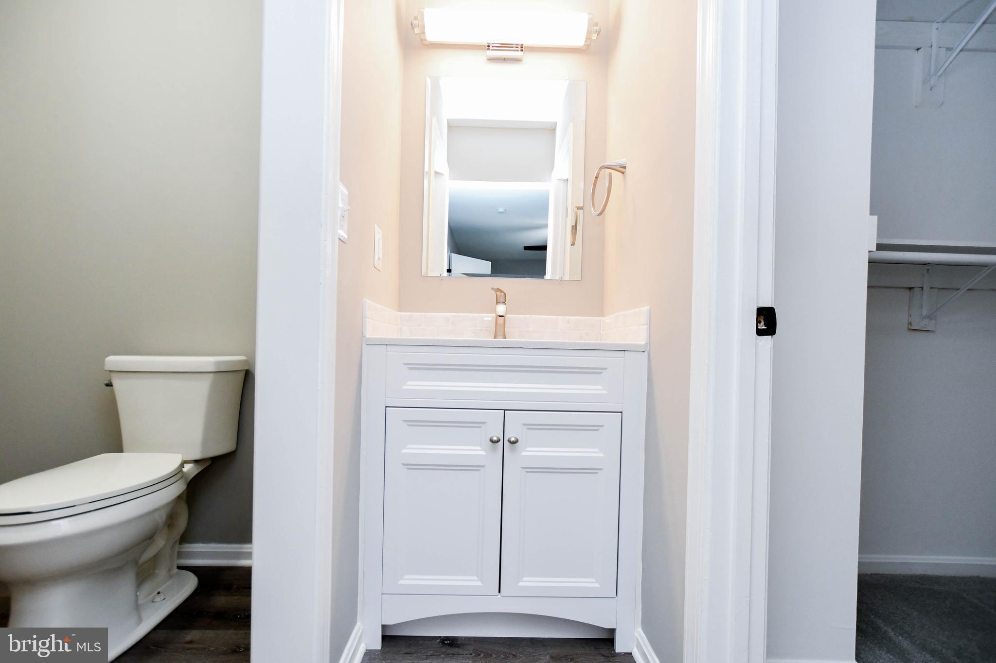 CHESTER GROVE APARTMENTS - Residential