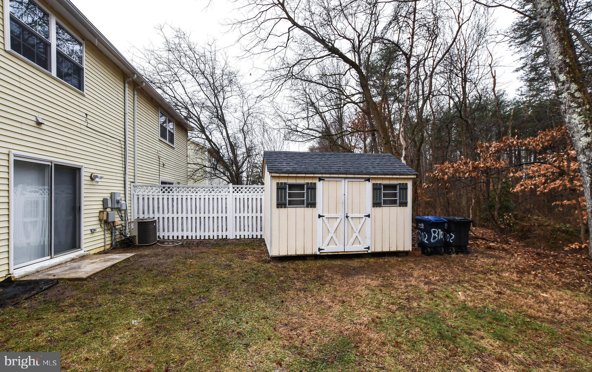CHESTER GROVE APARTMENTS - Residential